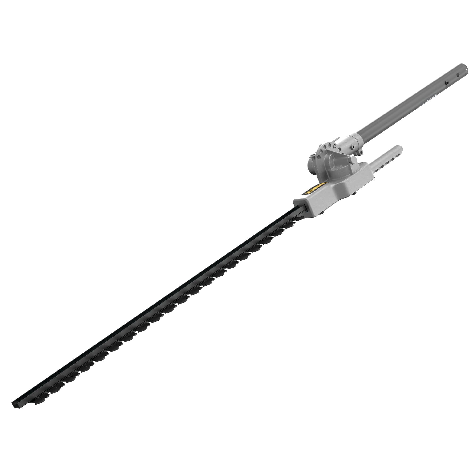 DeWalt heggenschaar DCMASPH6N-XJ 55cm op steel Splitboom 54V