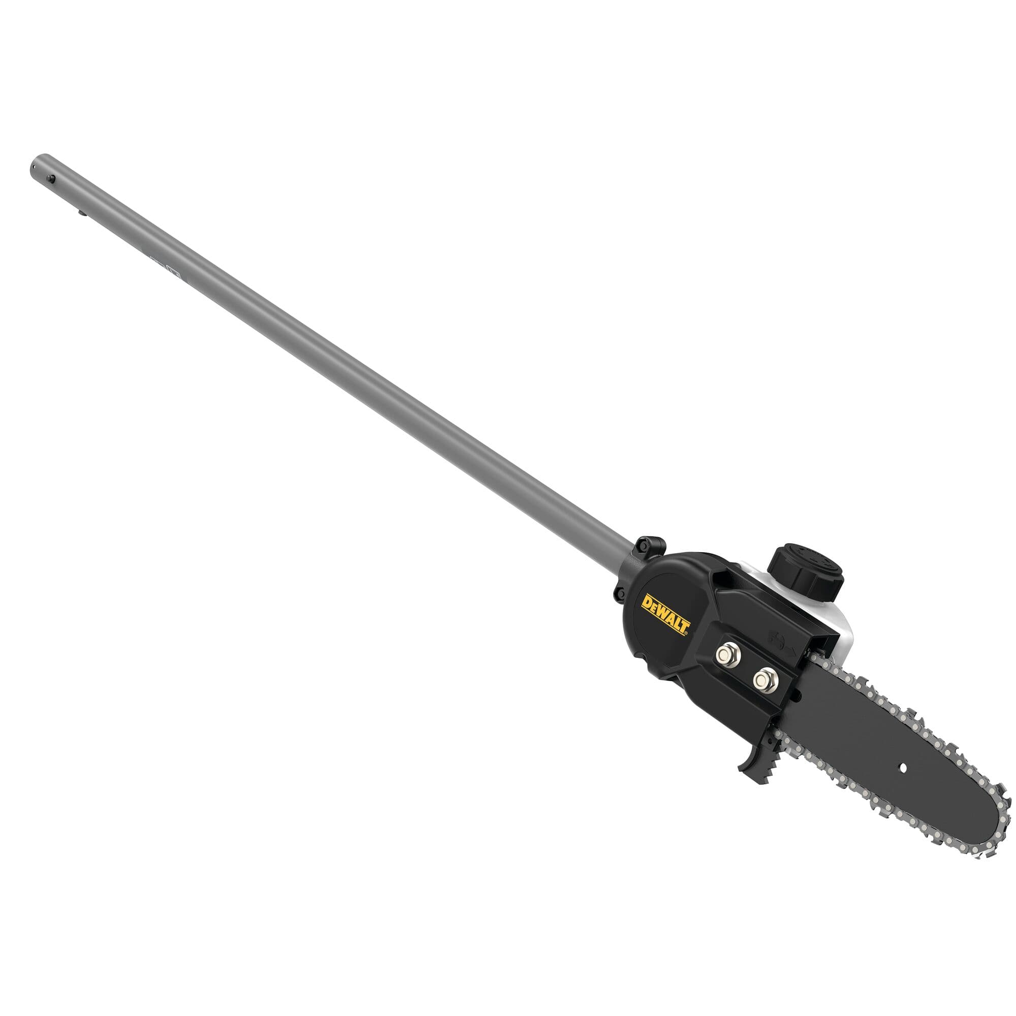 DeWalt snoeizaag DCMASPS5N-XJ 20cm op steel Splitboom 54V