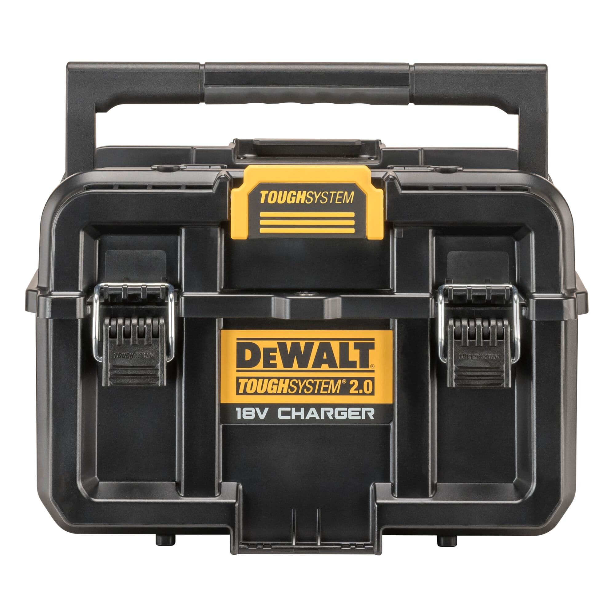 DeWalt acculader DWST83471-QW 4A 2-voudig Toughsystem 18-54V