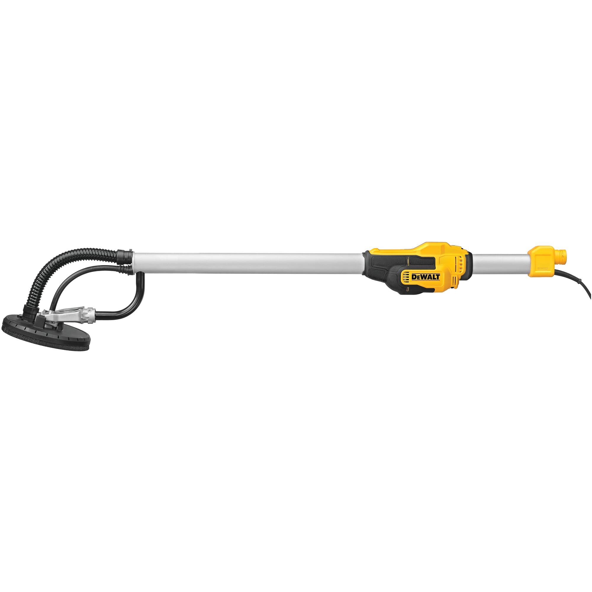 DeWalt langnek schuurmachine DWE7800-QS 225mm 230V 450W