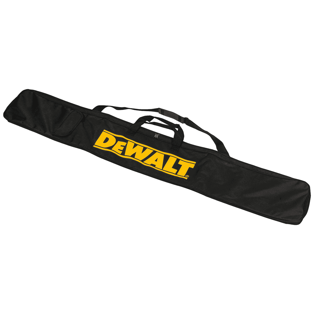 Dewalt geleiderail tas tbv 1.5m rail DWS5025-XJ
