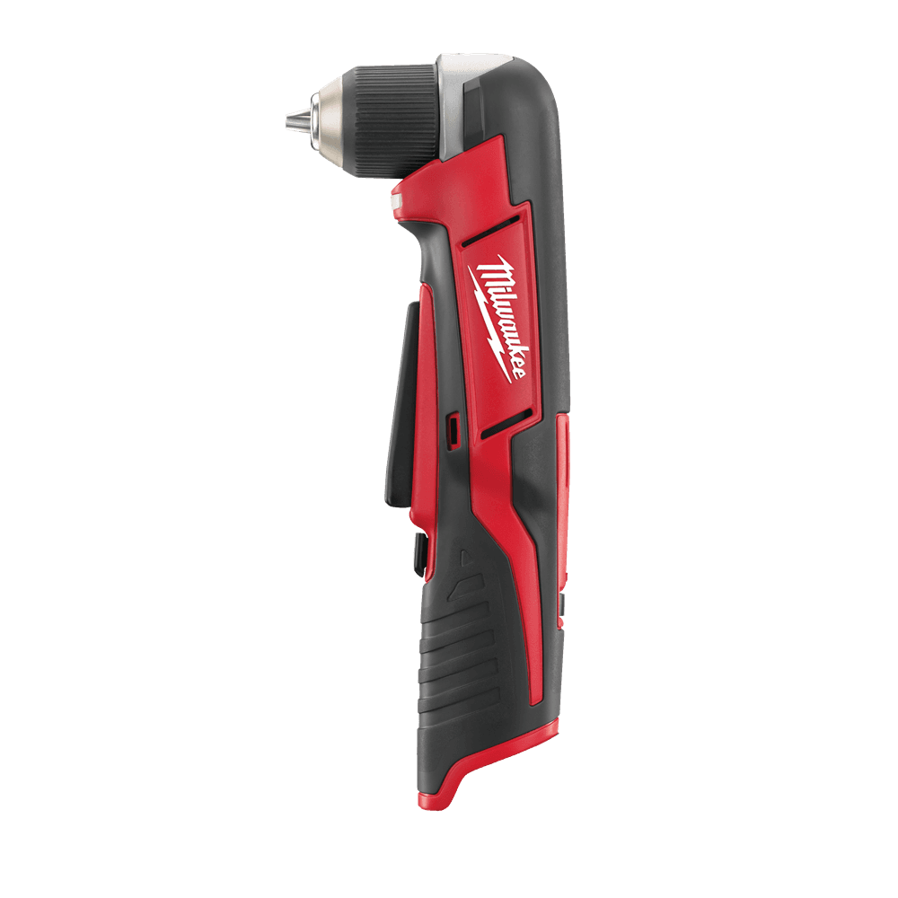 Milwaukee 12V haakse boormachine 12Nm C12 RAD-0
