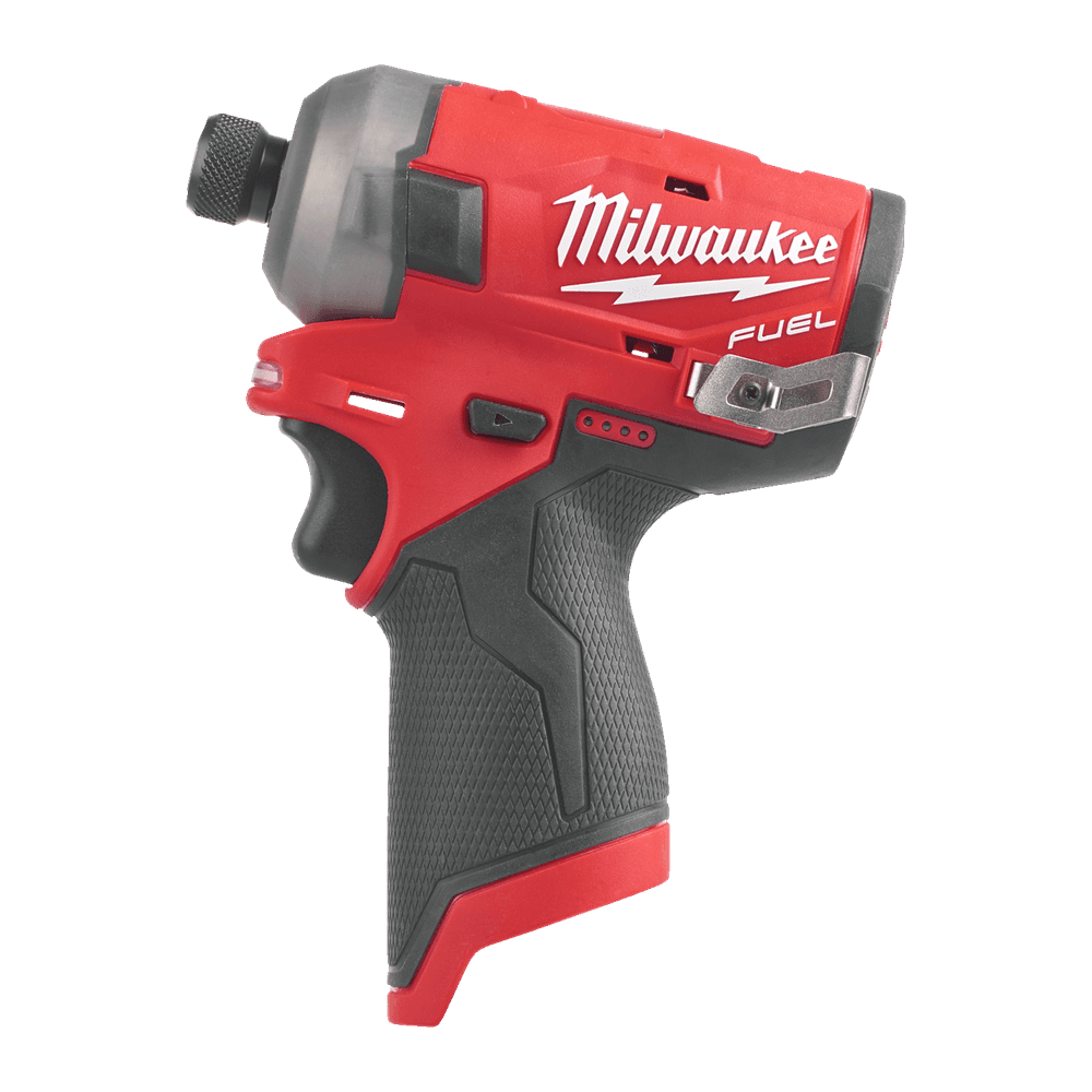Milwaukee 12V slagschroevendraaier 50Nm SURGE M12 FQID-0