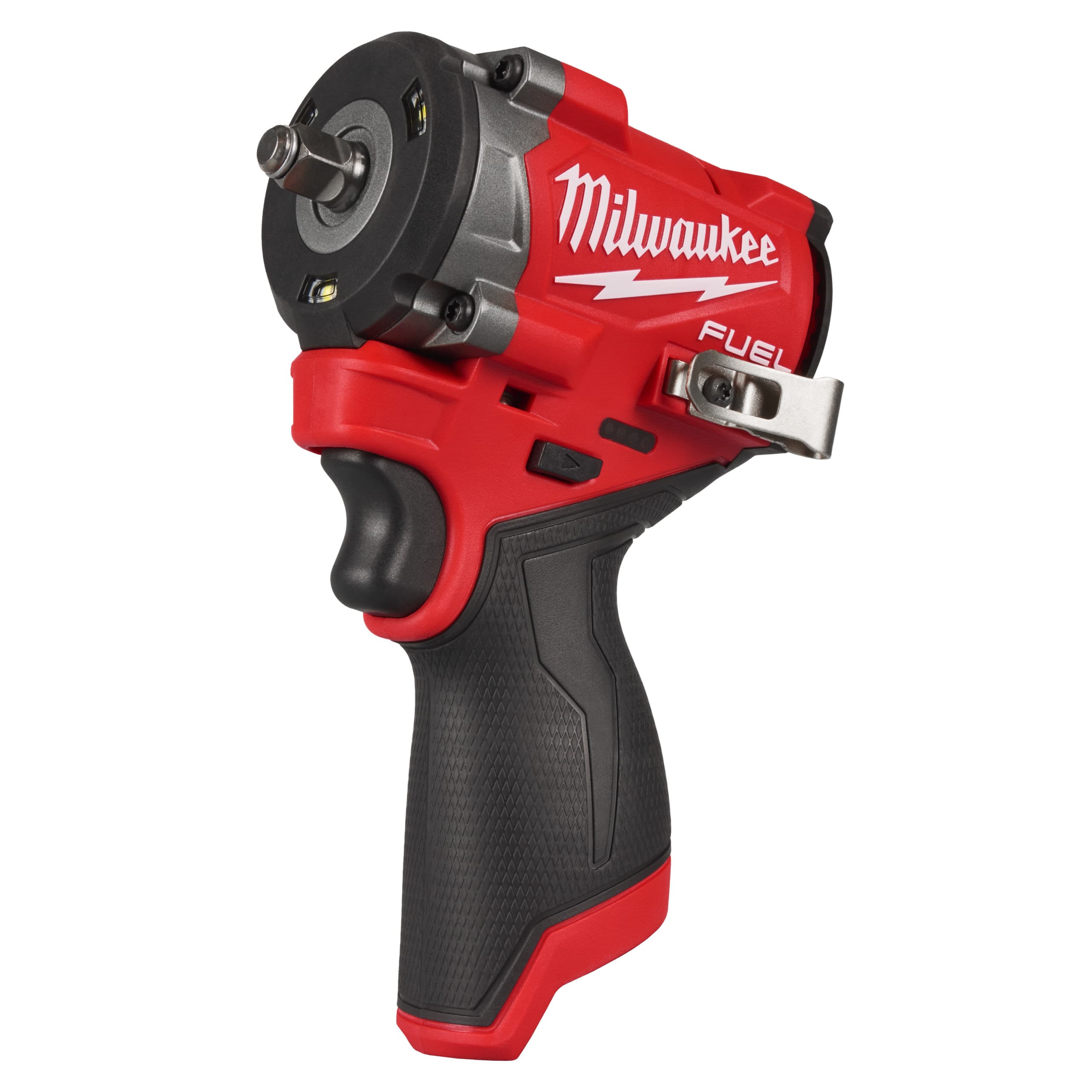 Milwaukee 12V slagmoersleutel 3/8″ 610Nm frictiering M12 FCIWF38G3-0