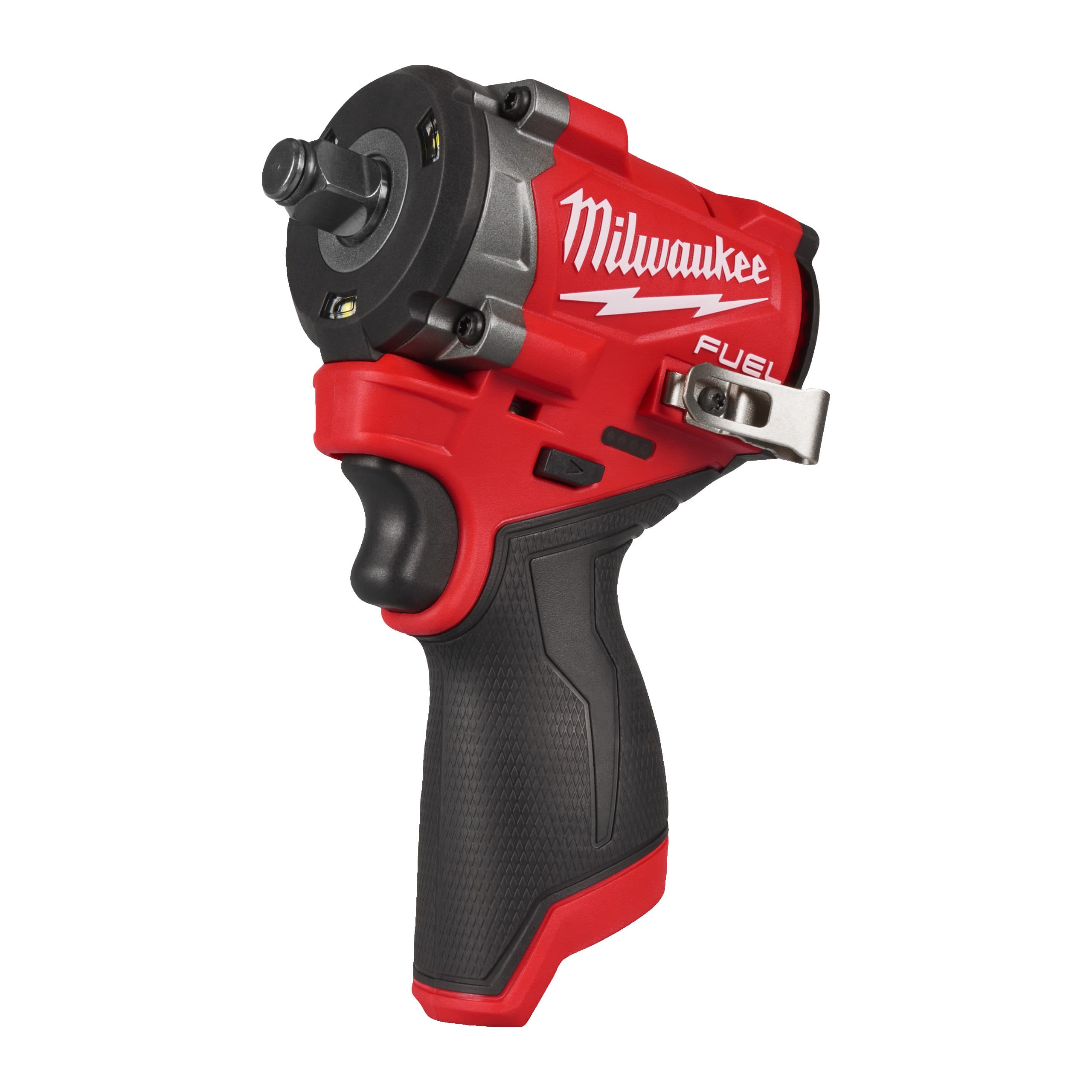Milwaukee 12V slagmoersleutel 1/2″ 610Nm frictiering M12 FCIWF12G3-0