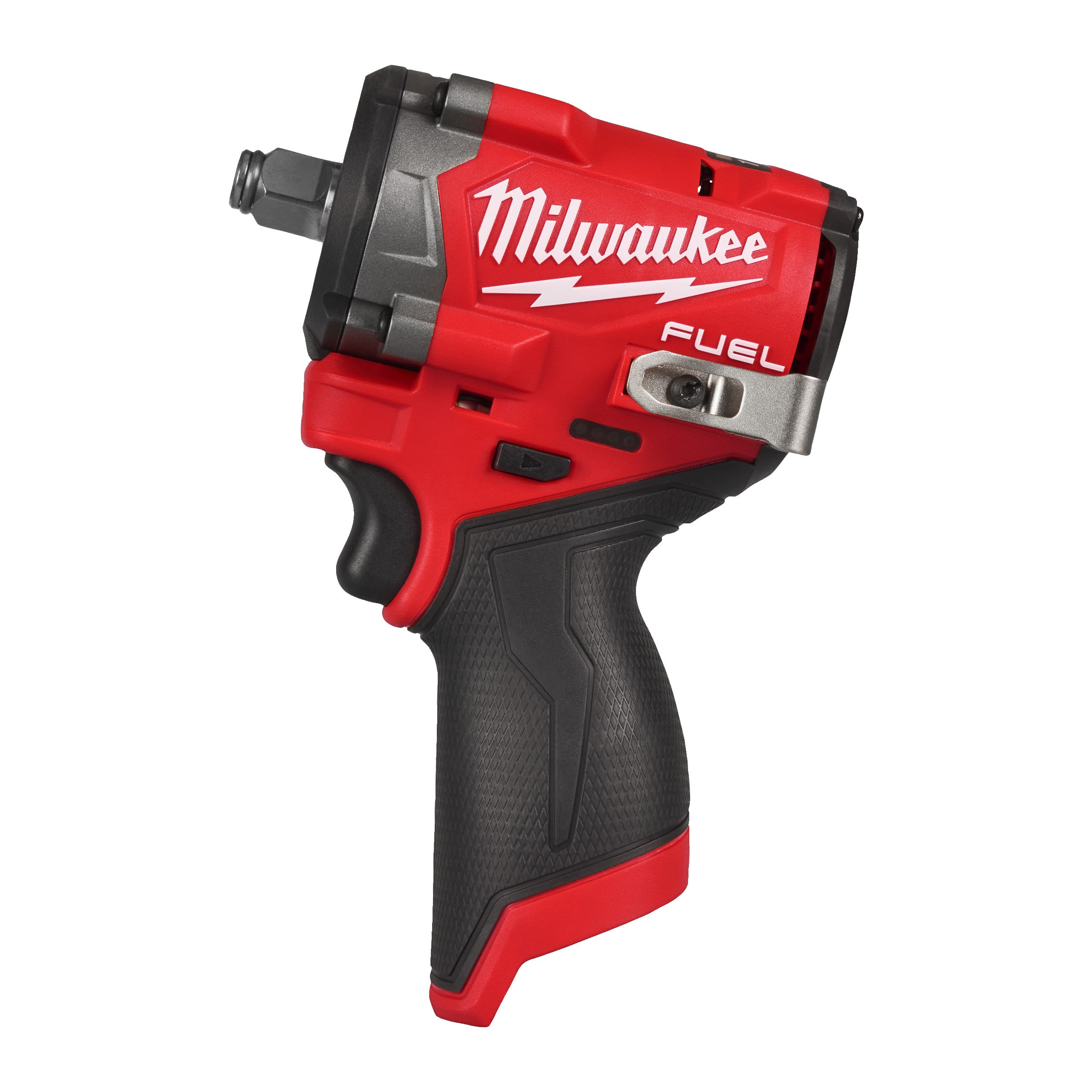 Milwaukee 12V slagmoersleutel 1/2″ 610Nm borgpen M12 FCIWP12G3-0