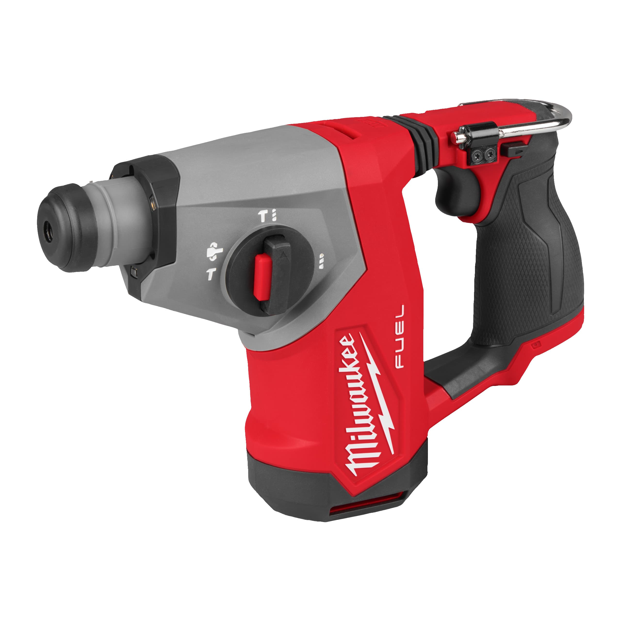 Milwaukee 12V combihamer 16mm SDS-plus 1.15J M12 FHAC16-0X