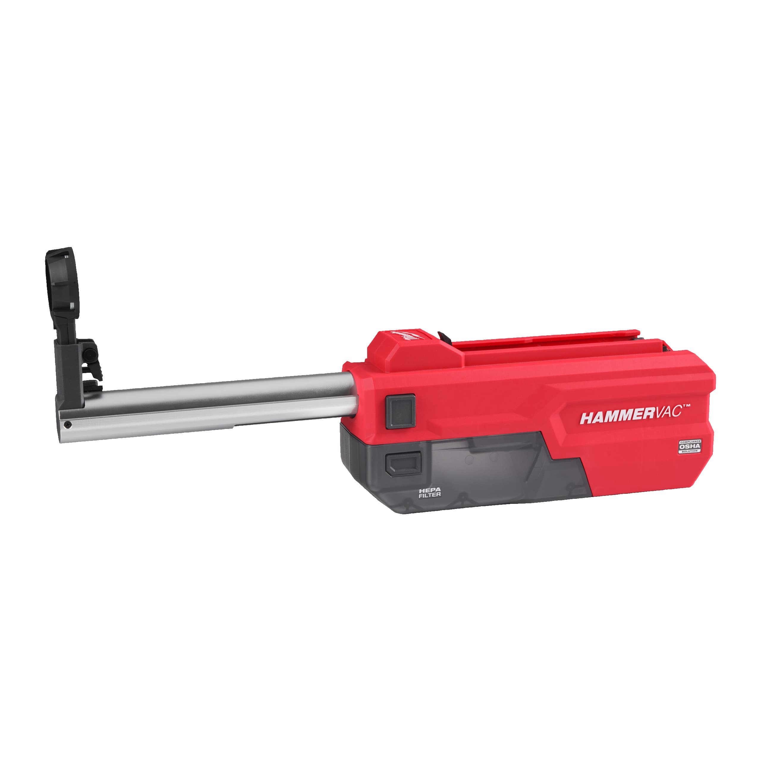 Milwaukee 18V stofafzuiging tbv FHACOD32 modellen M18 FDDEL32-0