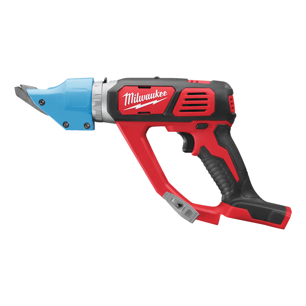 Milwaukee 18V plaatschaar 2.0mm M18 BMS20-0