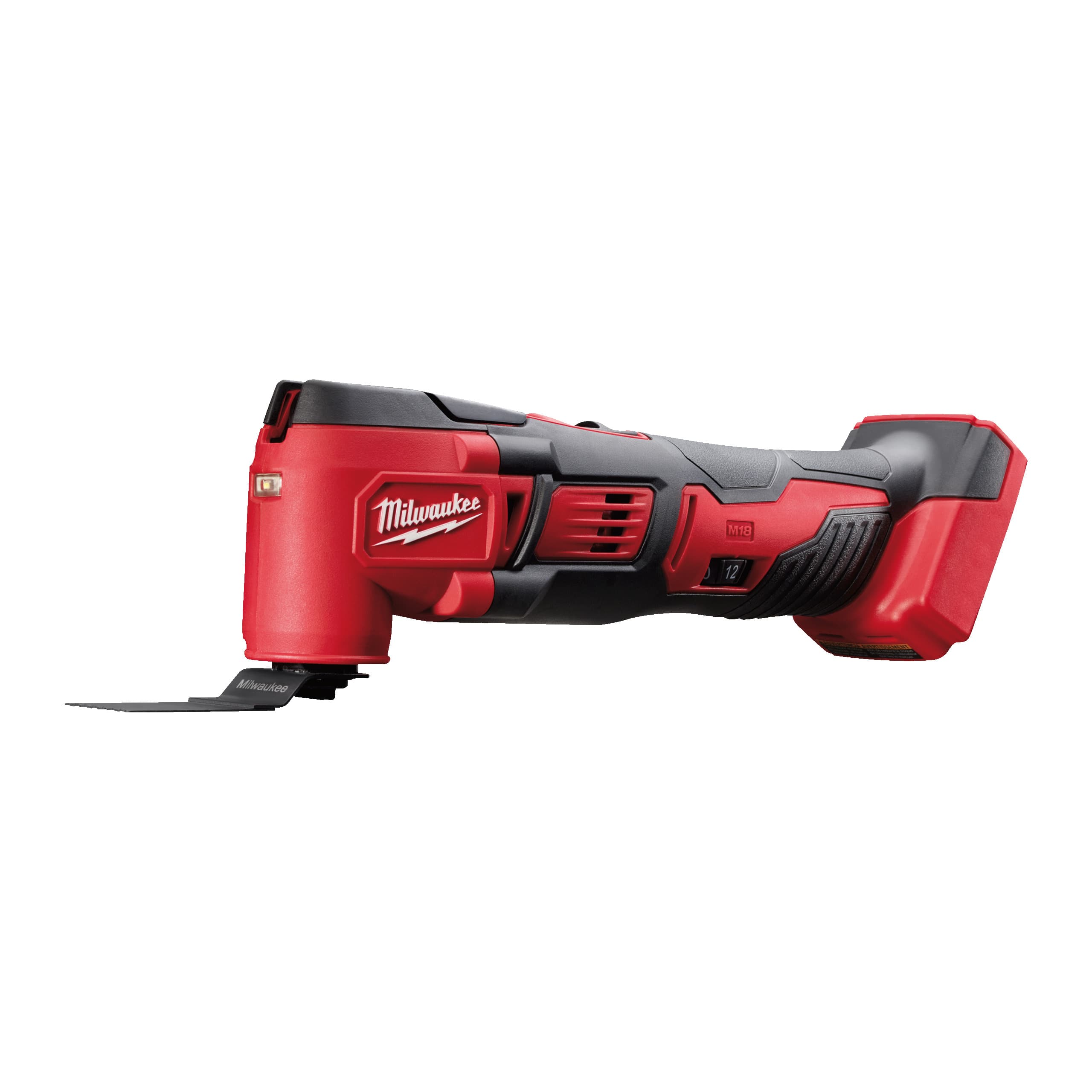 Milwaukee multitool M18 BMT-0X koffer