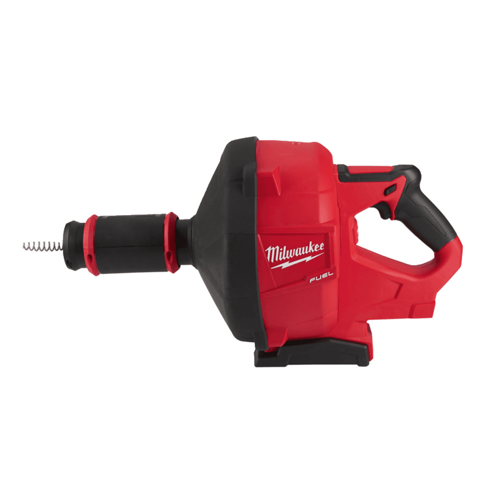 Milwaukee rioolontstopper M18 FDCPF10-0C 10mm veer FUEL koffer