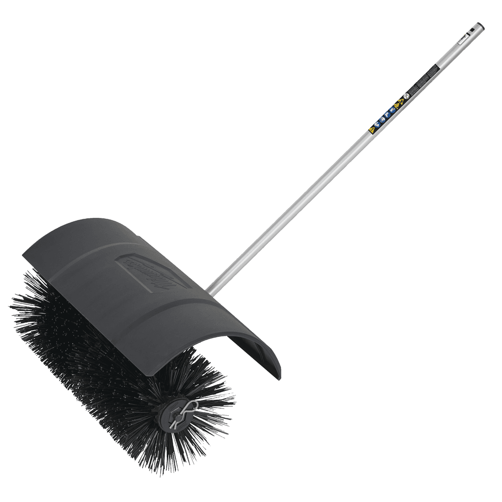 Milwaukee outdoor power head M18 FOPH-BBA borstel doos