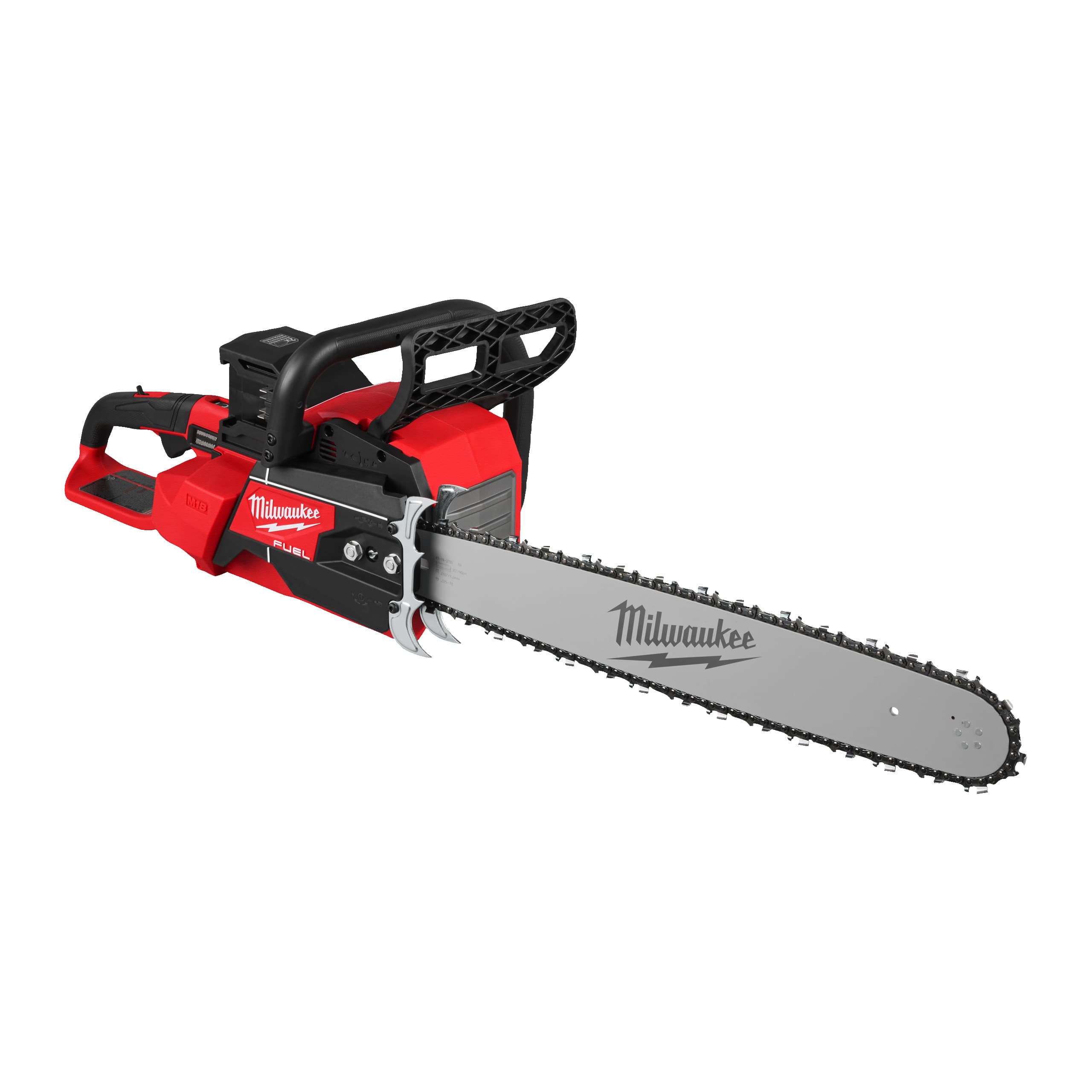 Milwaukee 18V kettingzaag 50cm FUEL dual battery M18 F2CHS50-0