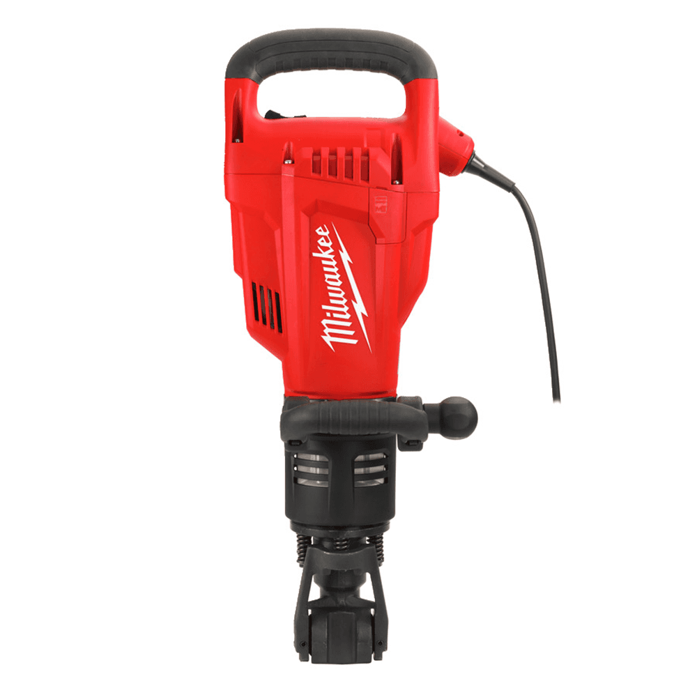Milwaukee breekhamer K 1528 H Hex 28mm 39J 15kg Kango