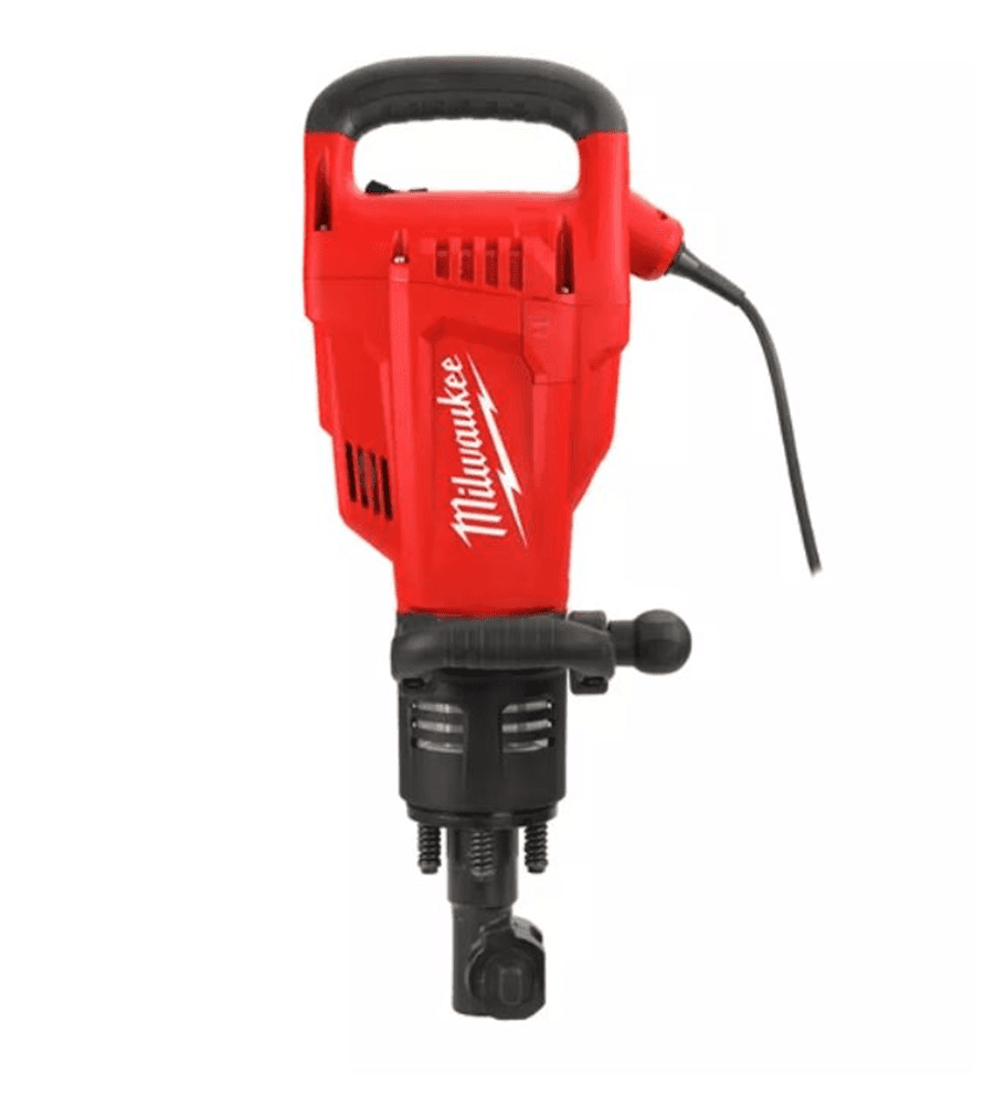 Milwaukee breekhamer K 1530 H Hex 30mm 39J 15kg Kango