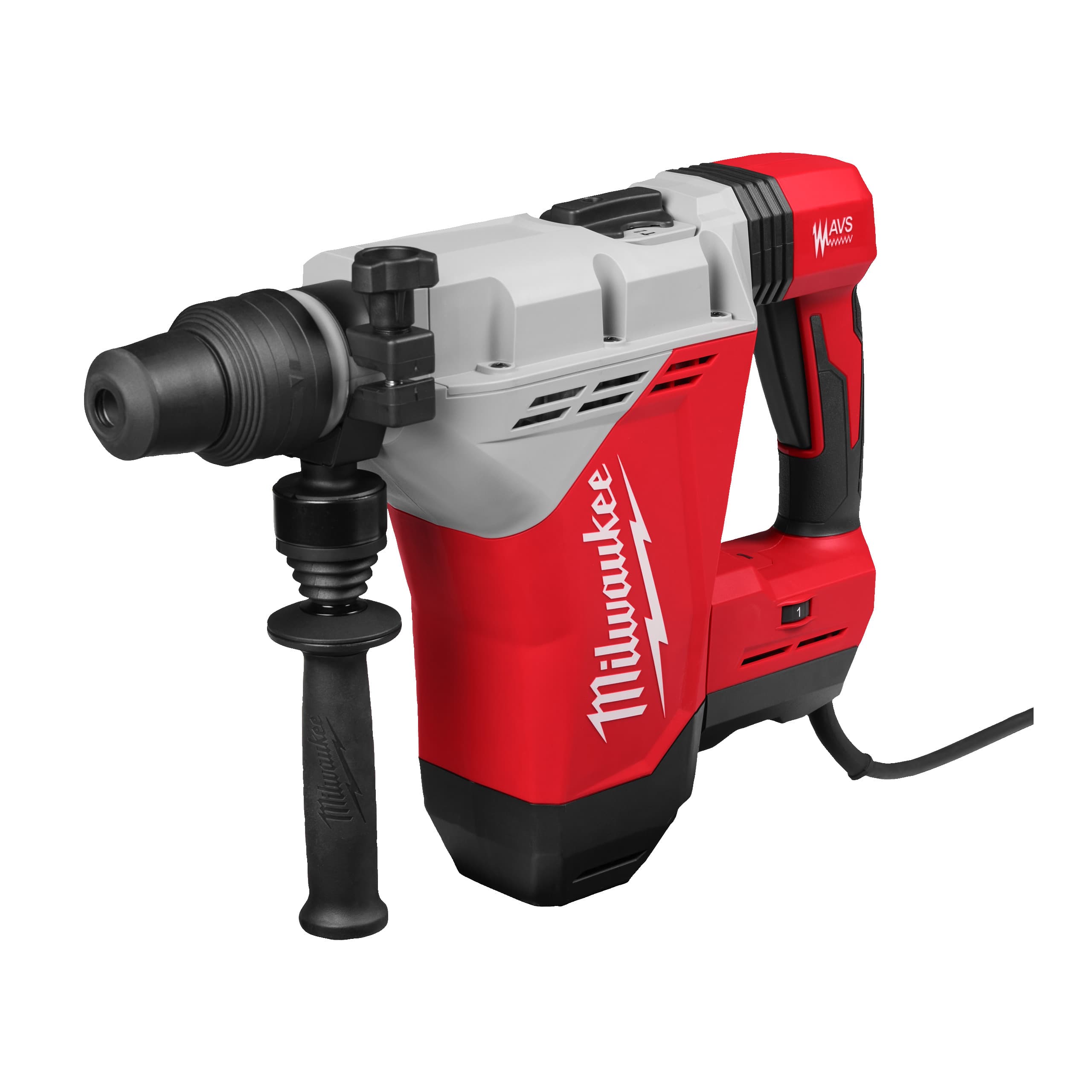 Milwaukee combihamer 50mm 8 kg SDS-max 11J HACO850
