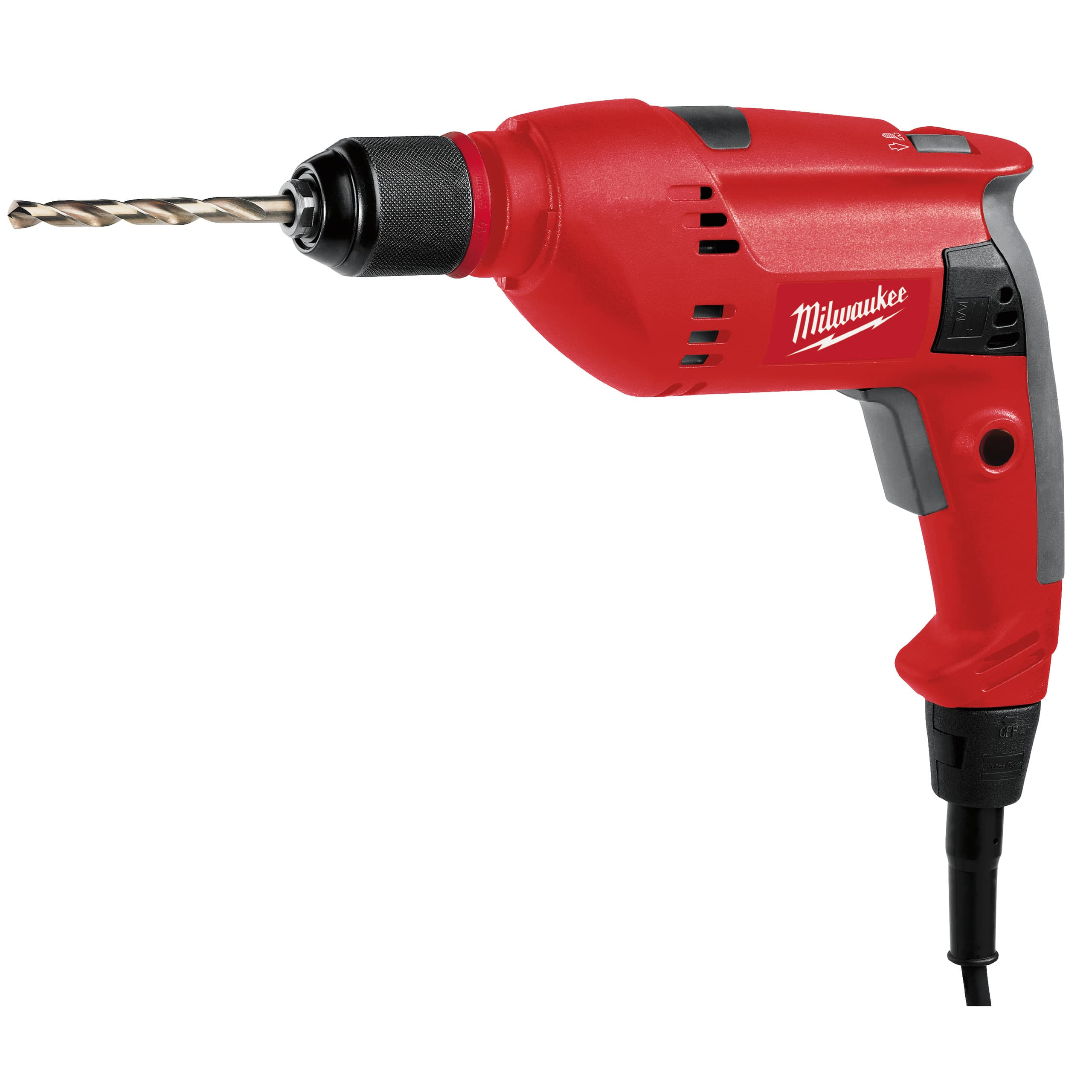 Milwaukee boormachine DE 10 RX 630W