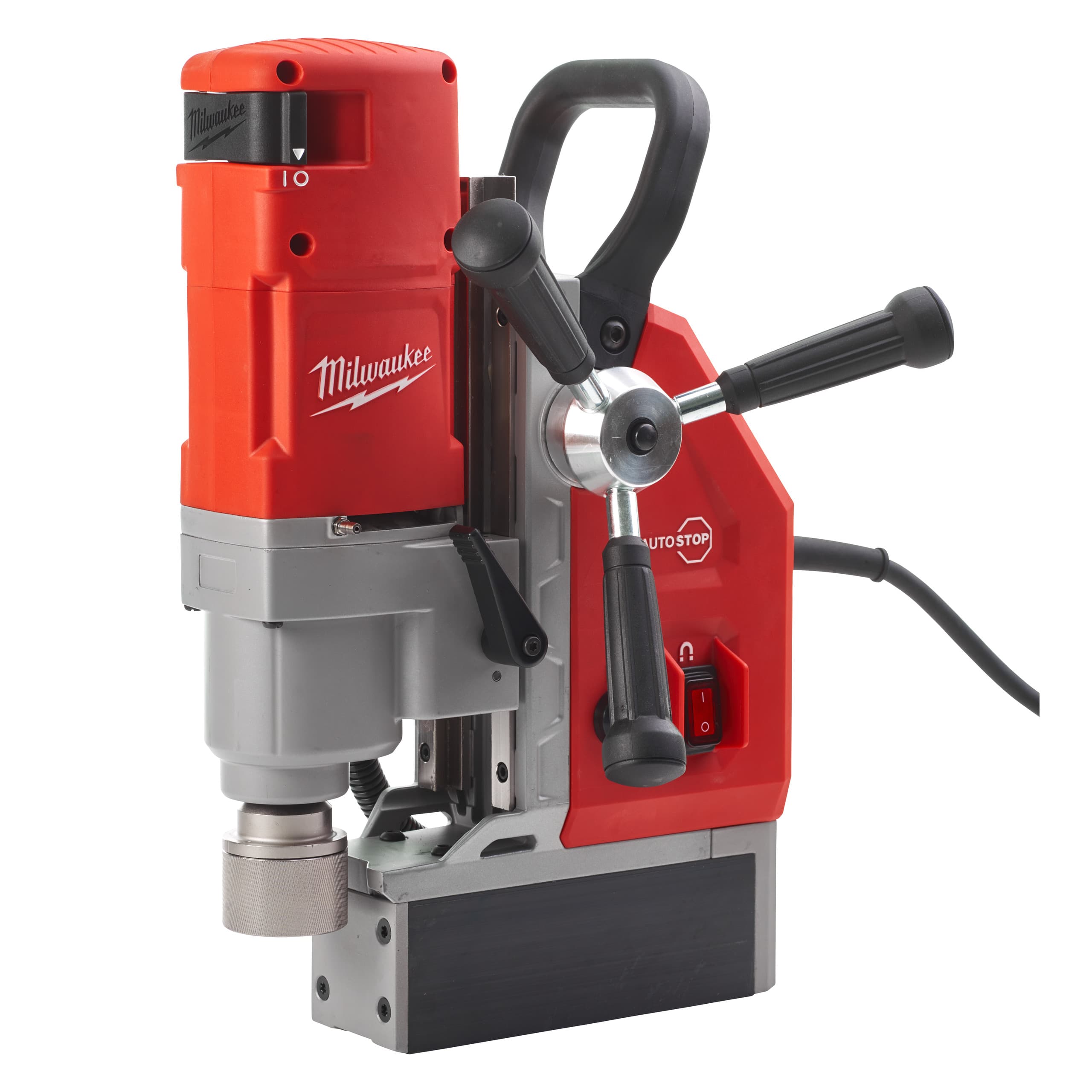 Milwaukee magneetboormachine MDE 41 1200W