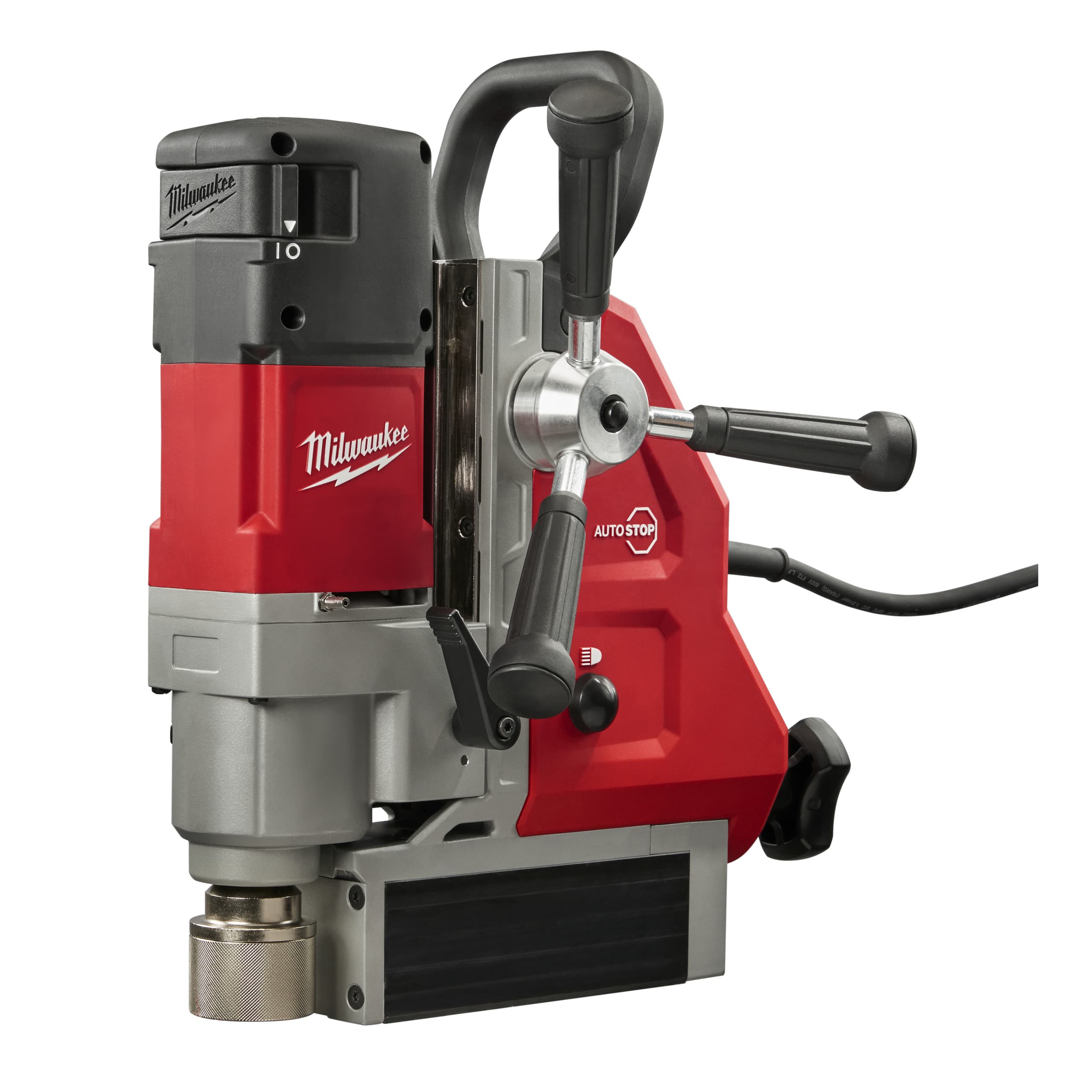 Milwaukee magneetboormachine MDP 41 1200W