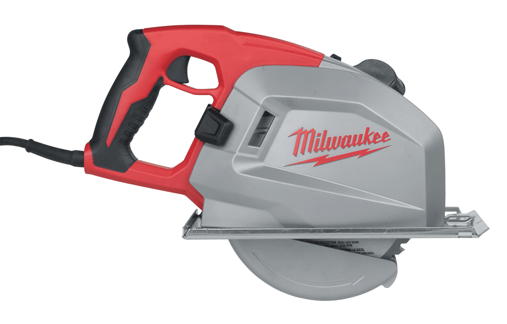 Milwaukee metaal cirkelzaag 203/66mm 1800W MCS 66