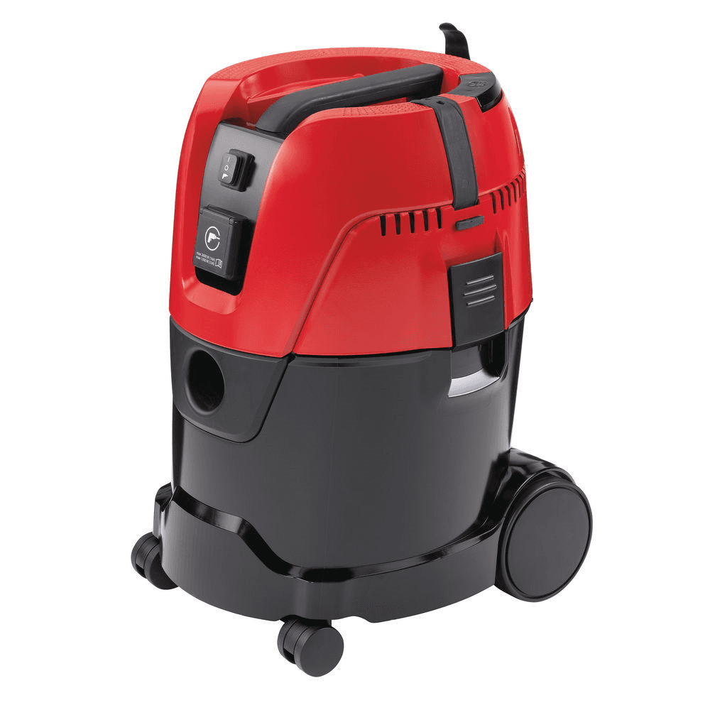 Milwaukee stofzuiger AS 2-250 ELCP 25L L-klasse