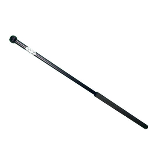 DeWit stootijzer gevulkaniseerd 1400mm