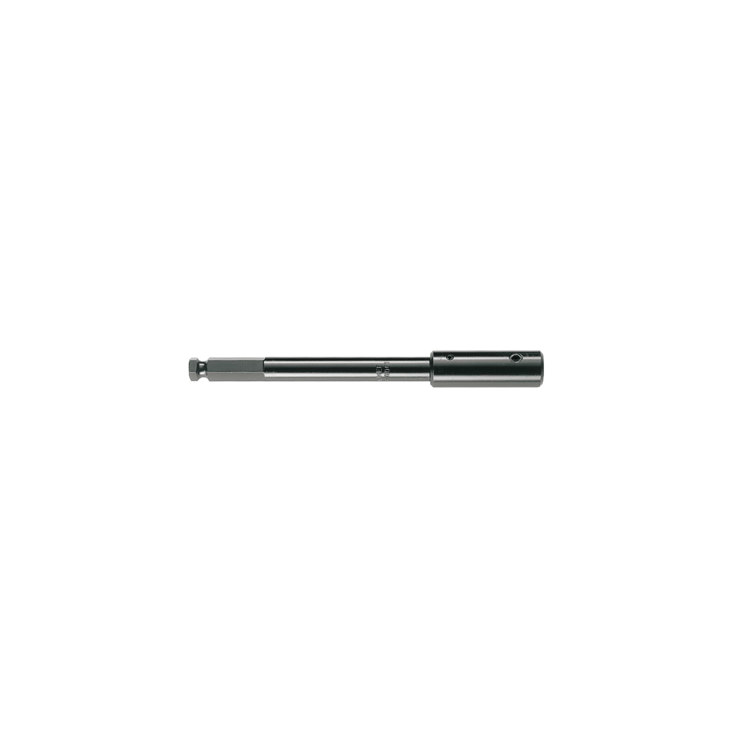 Milwaukee Gatzaag verlengstuk 450mm Hex 11mm