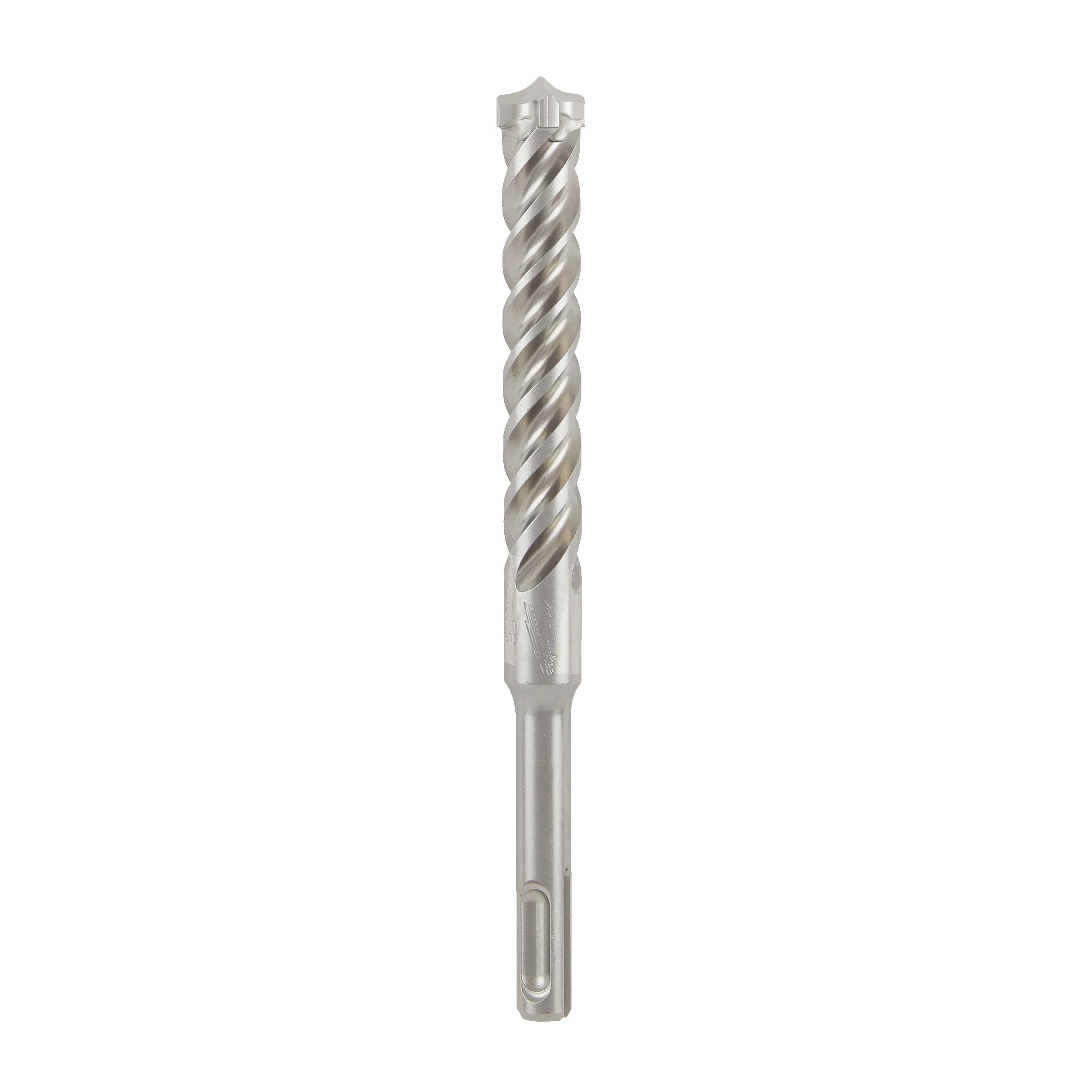 Milwaukee SDS-plus hamerboor MX4