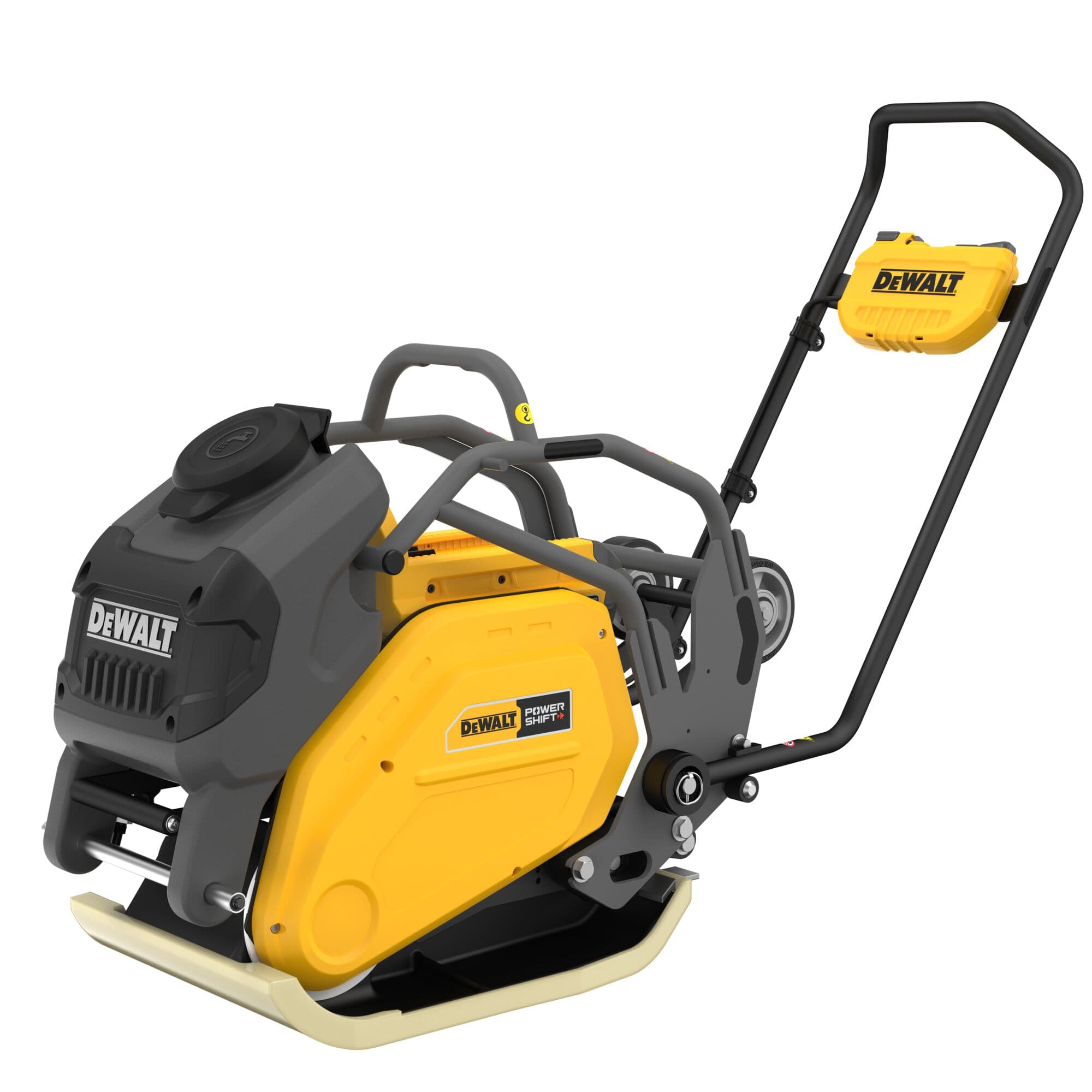 DeWalt Trilplaat DCPS7154N-XJ 40cm 15Kn 54V Powershift