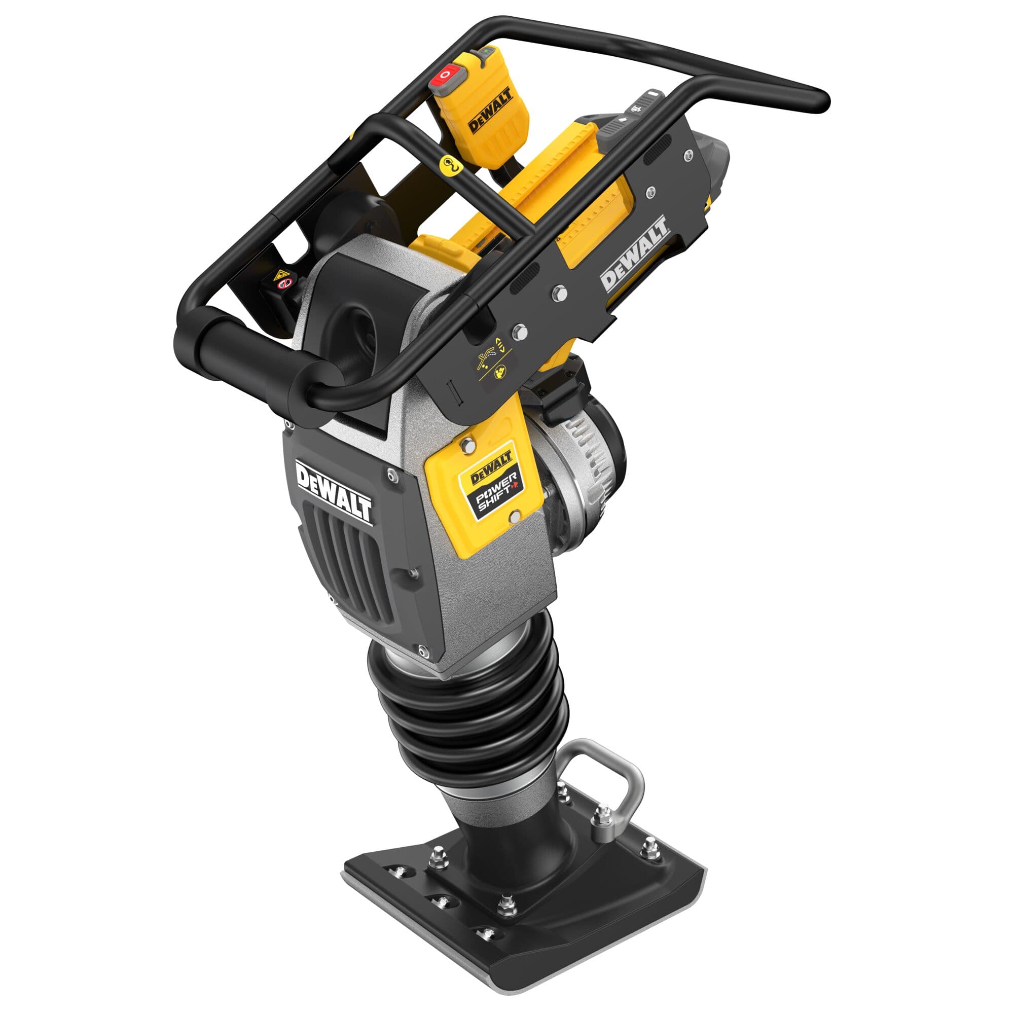 DeWalt Trilstamper DCPS660N-XJ 60KG 54V Powershift