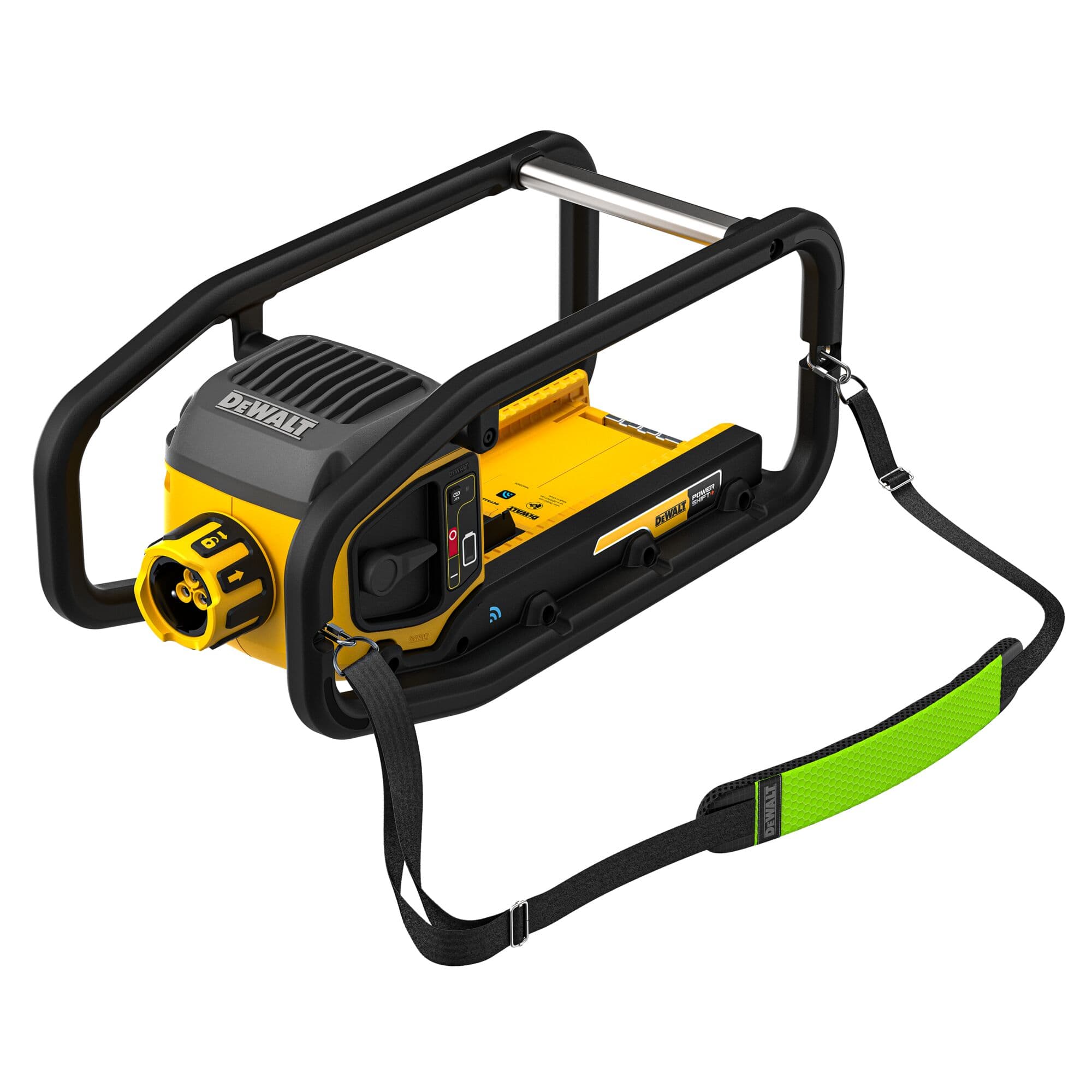 DeWalt Trilnaald DCPS320N-XJ 54V Powershift