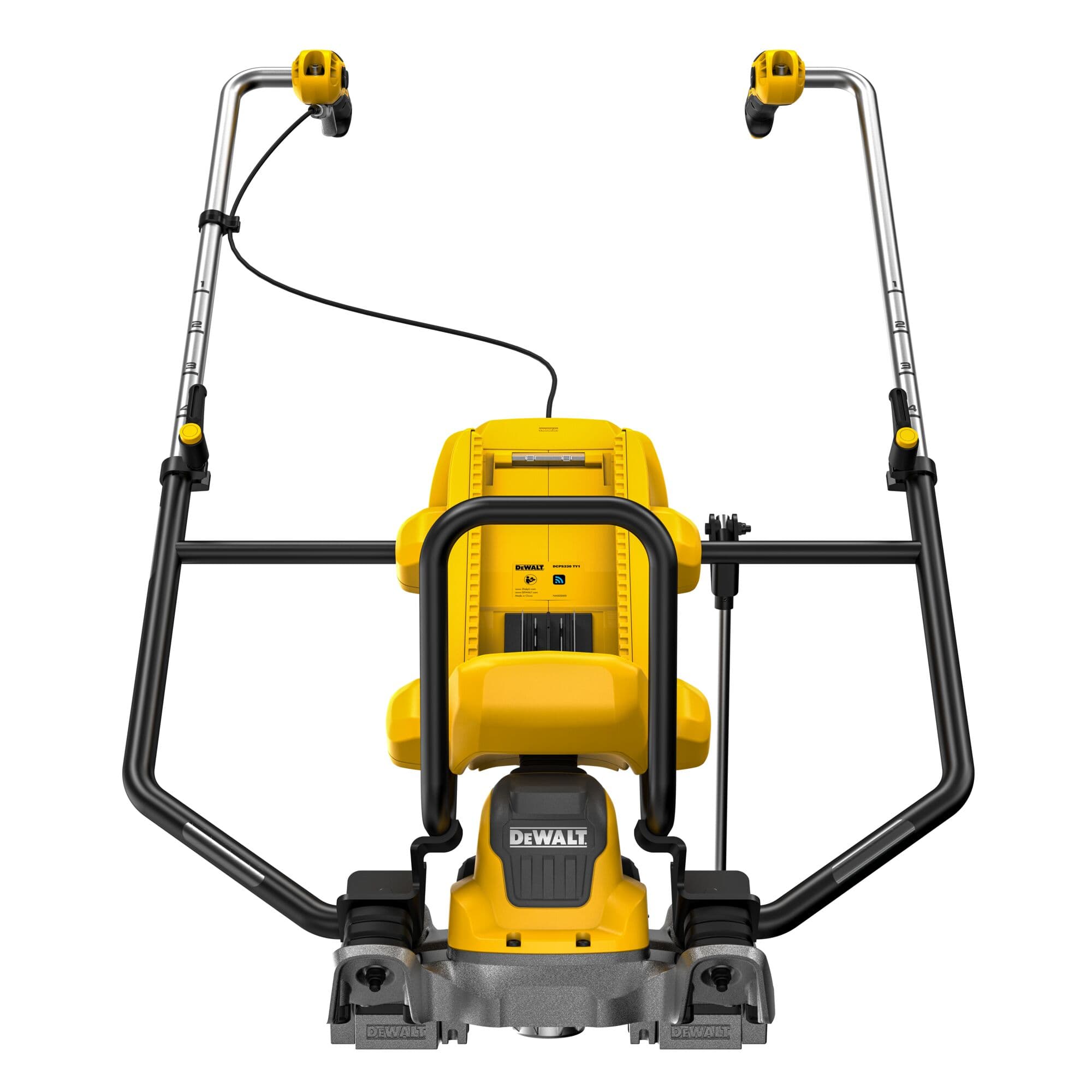 DeWalt Afwerkspaan DCPS330N-XJ Powershift