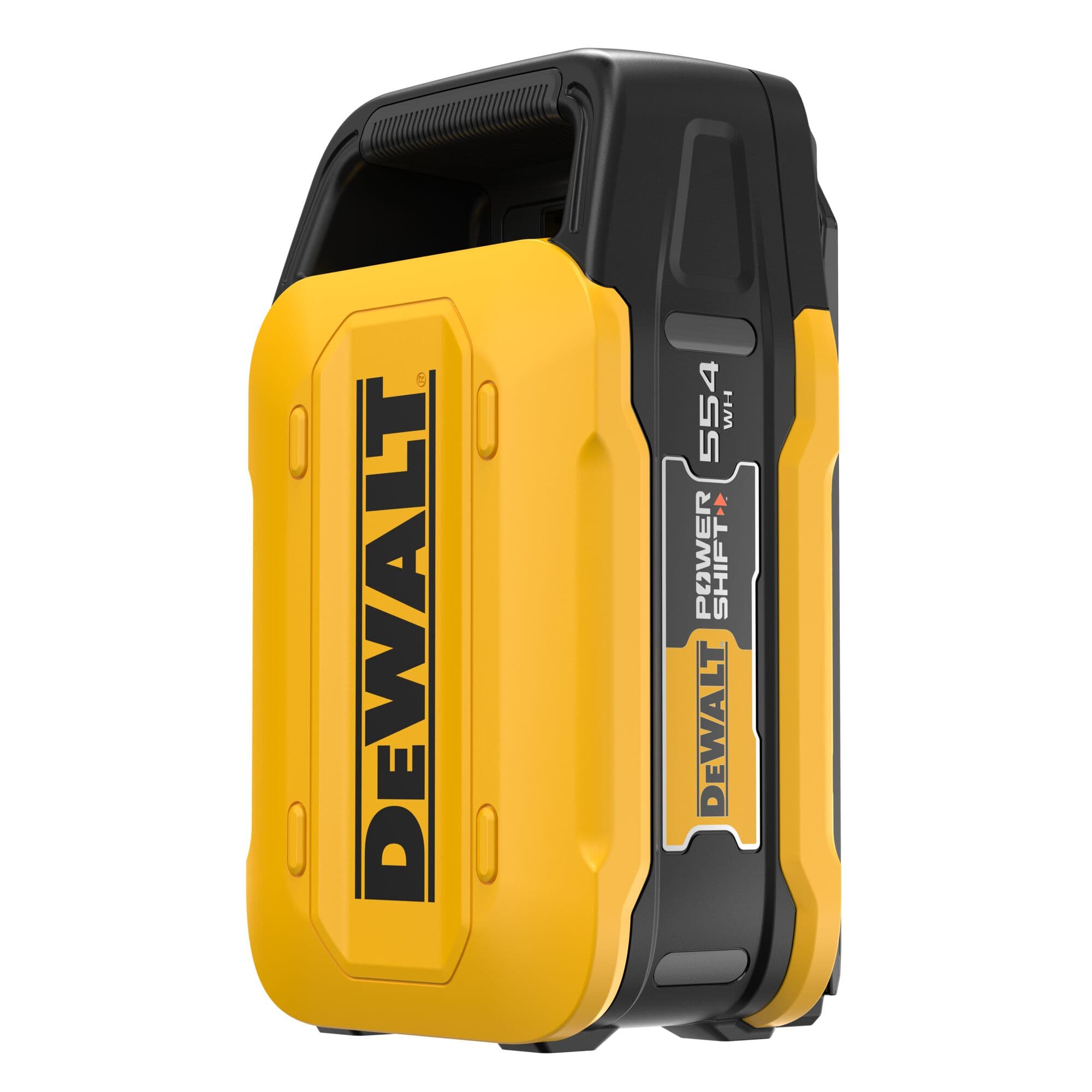 DeWalt accu 10Ah DCBPS0554-XJ 54V Powershift
