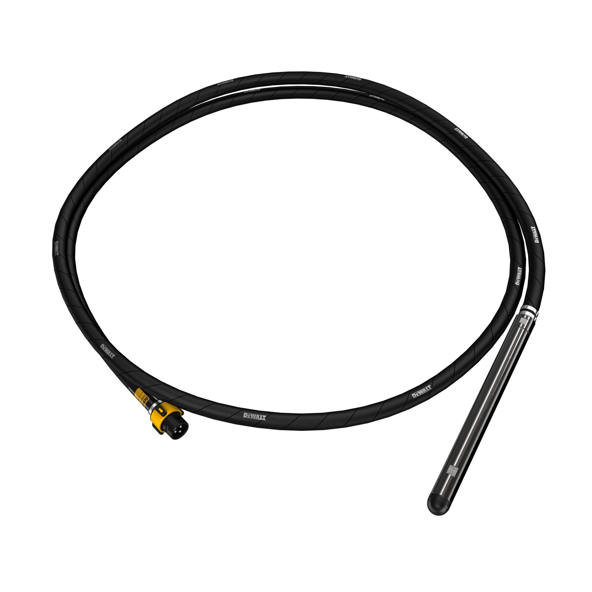 Dewalt Trilslang Powershift 5M/38mm kop DCPS3385-XJ