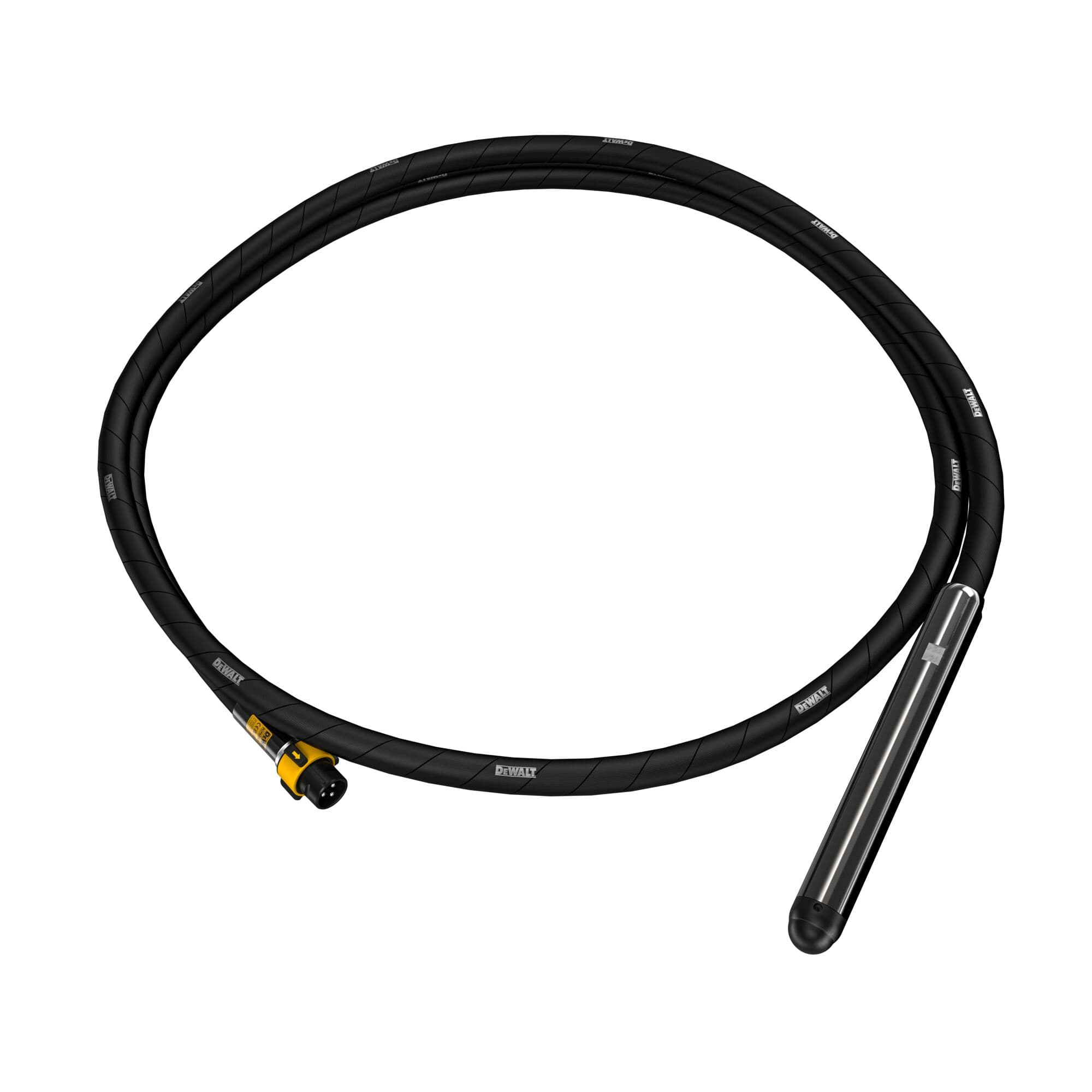 Dewalt Trilslang Powershift 5M/50mm kop DCPS3505-XJ