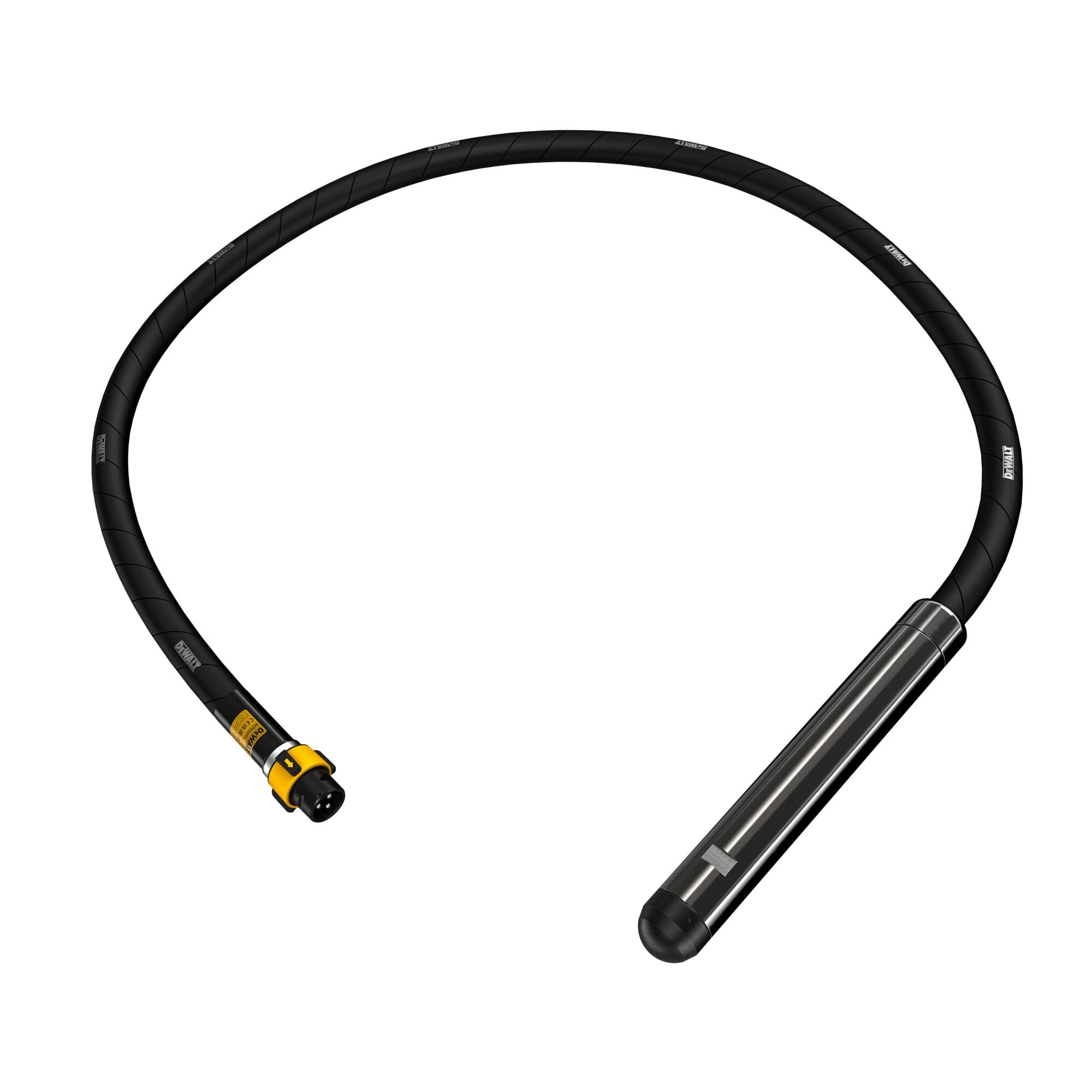 Dewalt Trilslang Powershift 2M/59mm kop DCPS3592-XJ