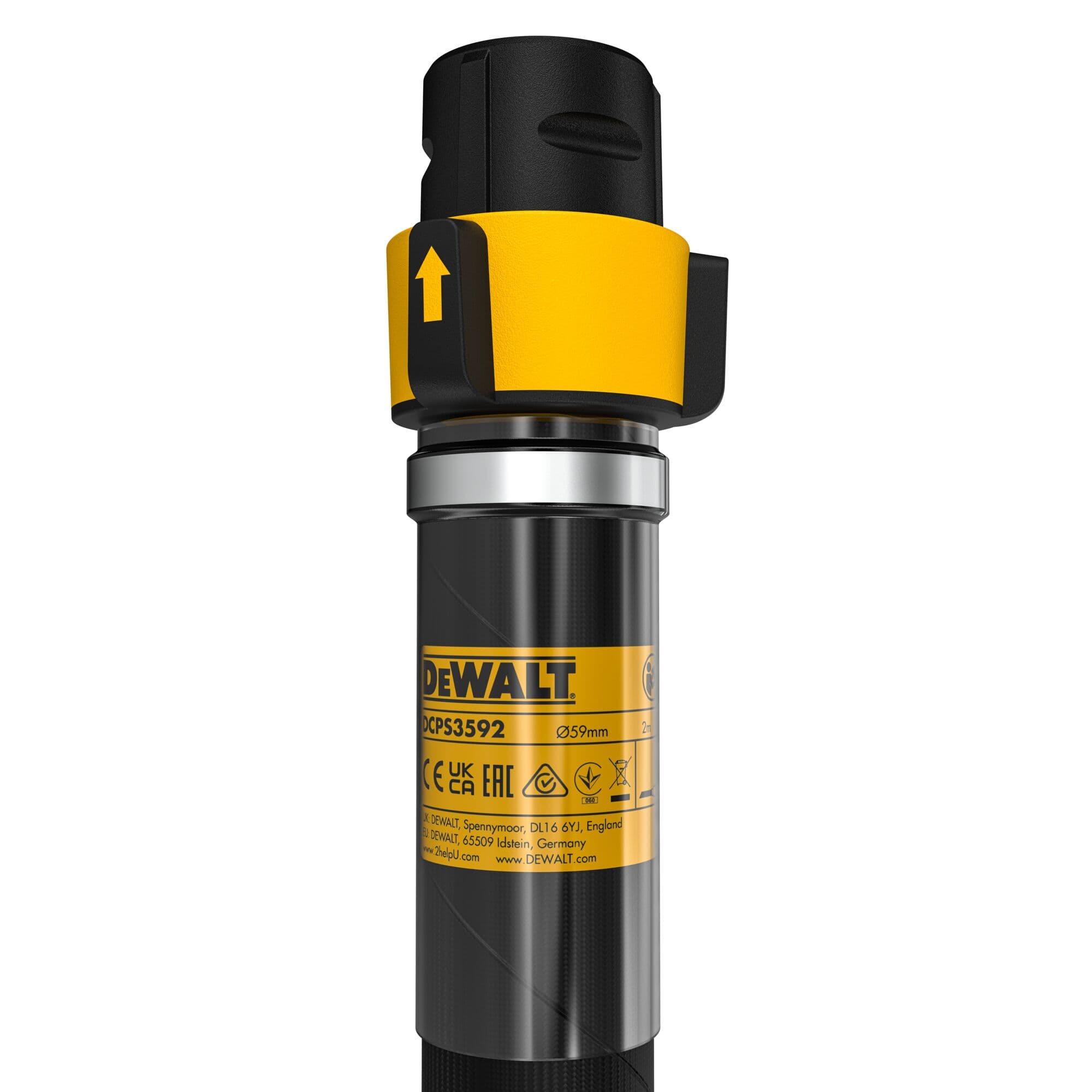 147885_Dewalt_Trilslang_Powershift_2M_59mm_kop_DCPS3592_XJ_p3