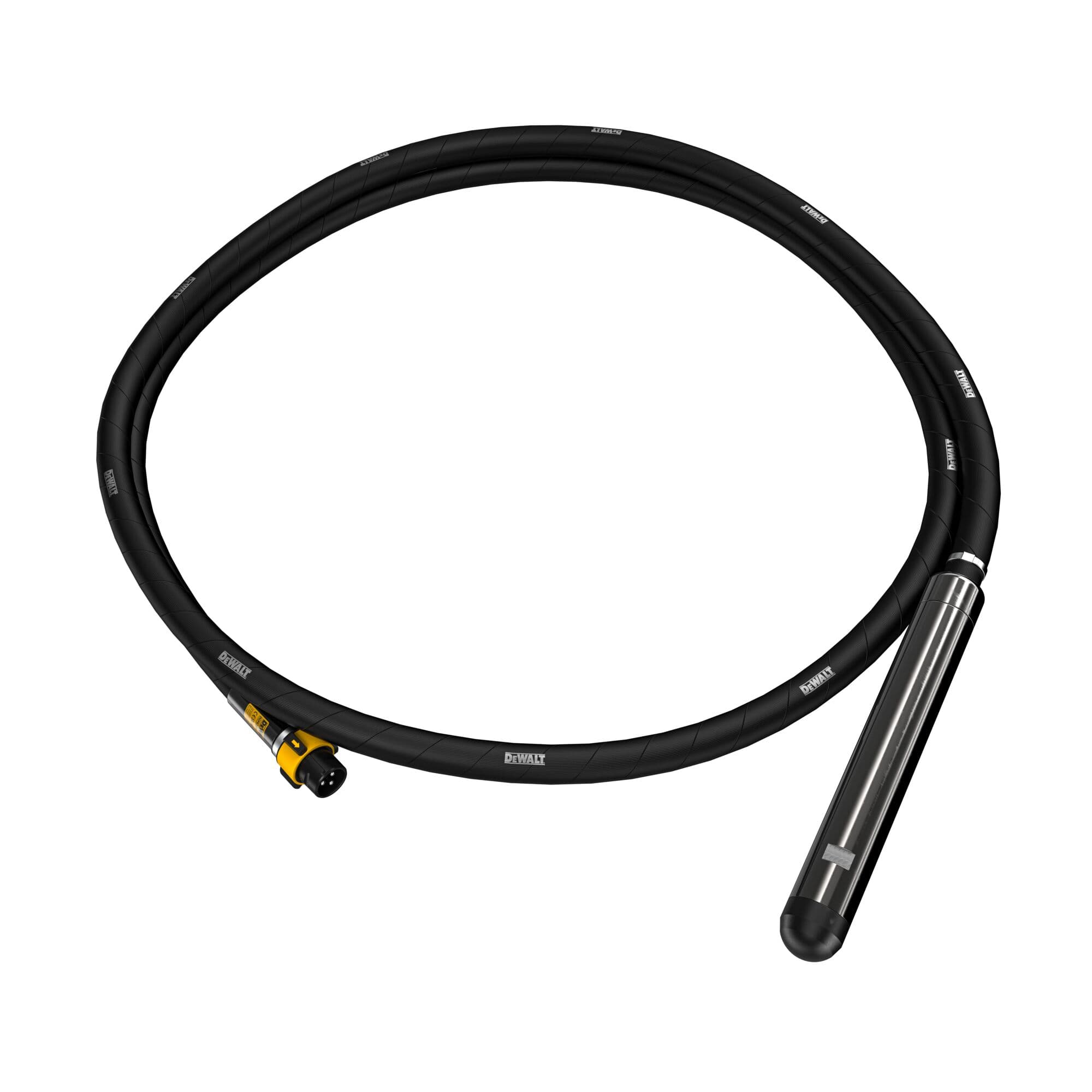 Dewalt Trilslang Powershift 5M/59mm kop DCPS3595-XJ