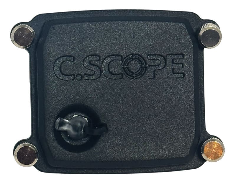 Li-ion Oplaadbare CS880 Accu Pack