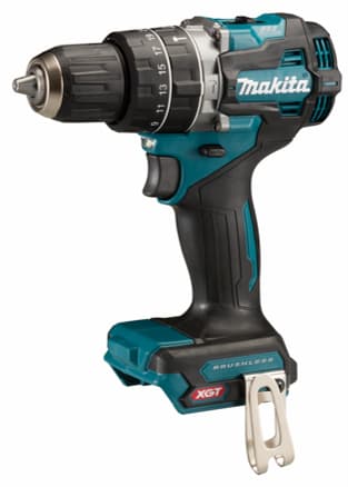 Makita klopboormachine HP002GZ 64Nm 40V