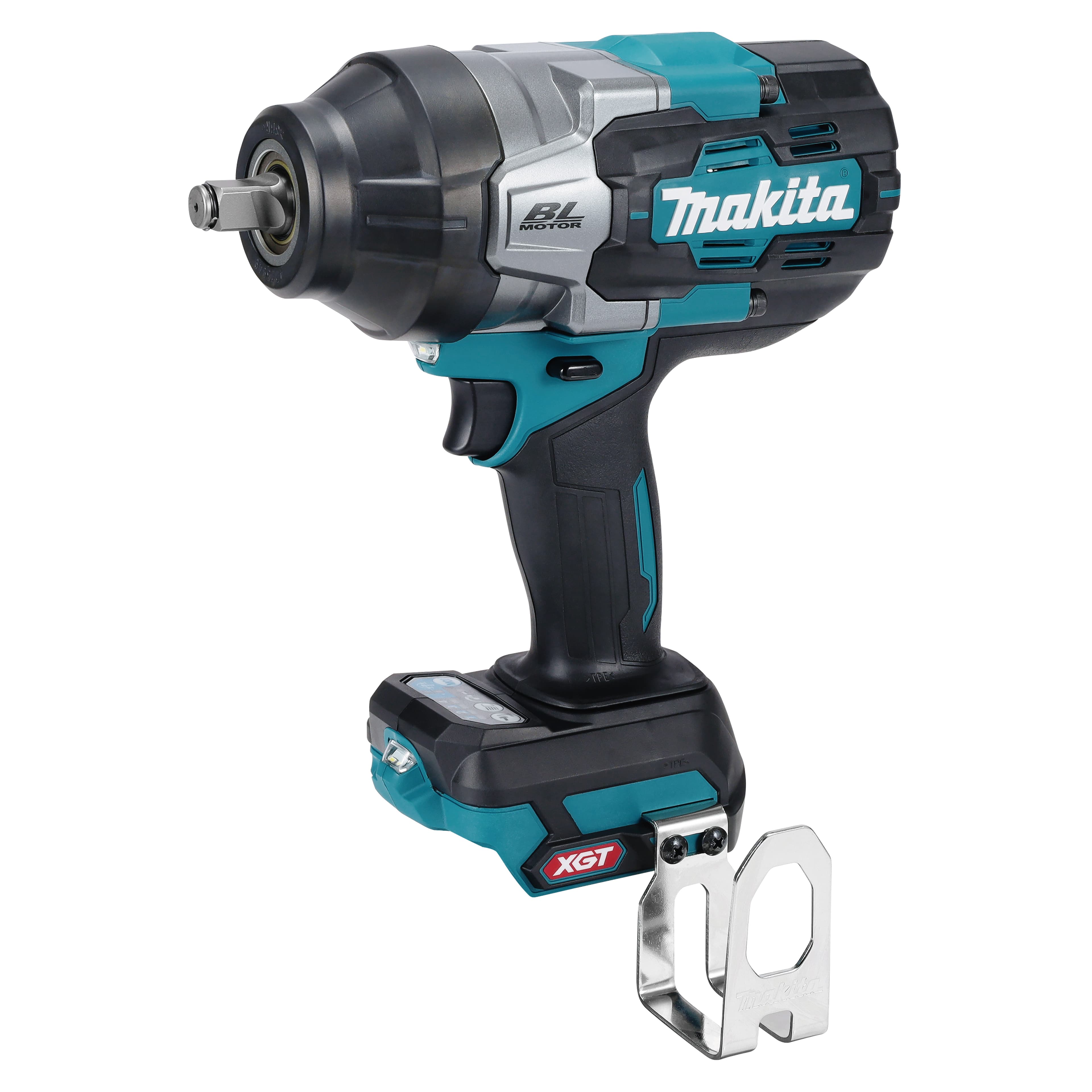 Makita slagmoersleutel TW002GZ 1/2 1700Nm frictiering 40V