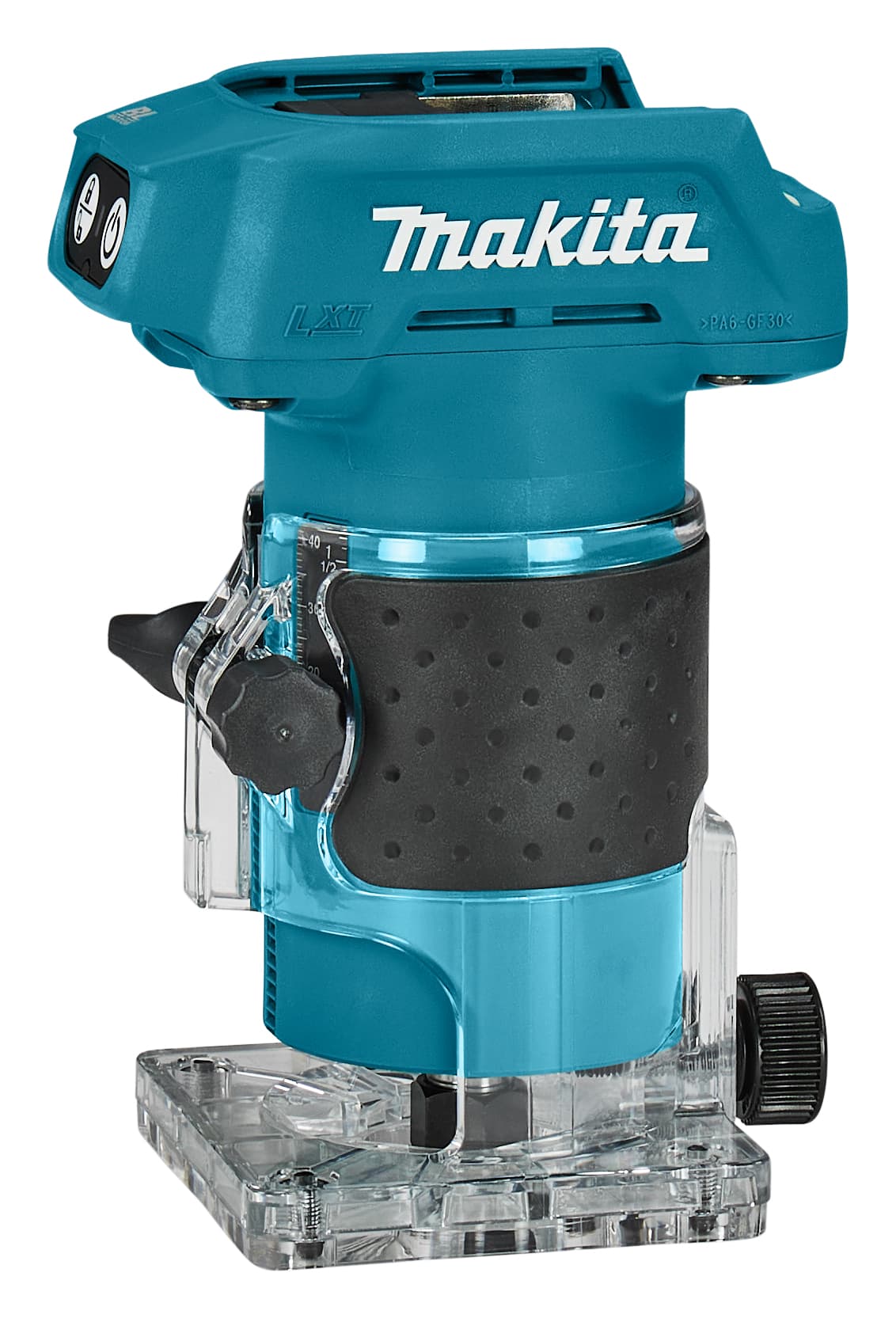 Makita kantenfrees DRT52Z 6mm 18V