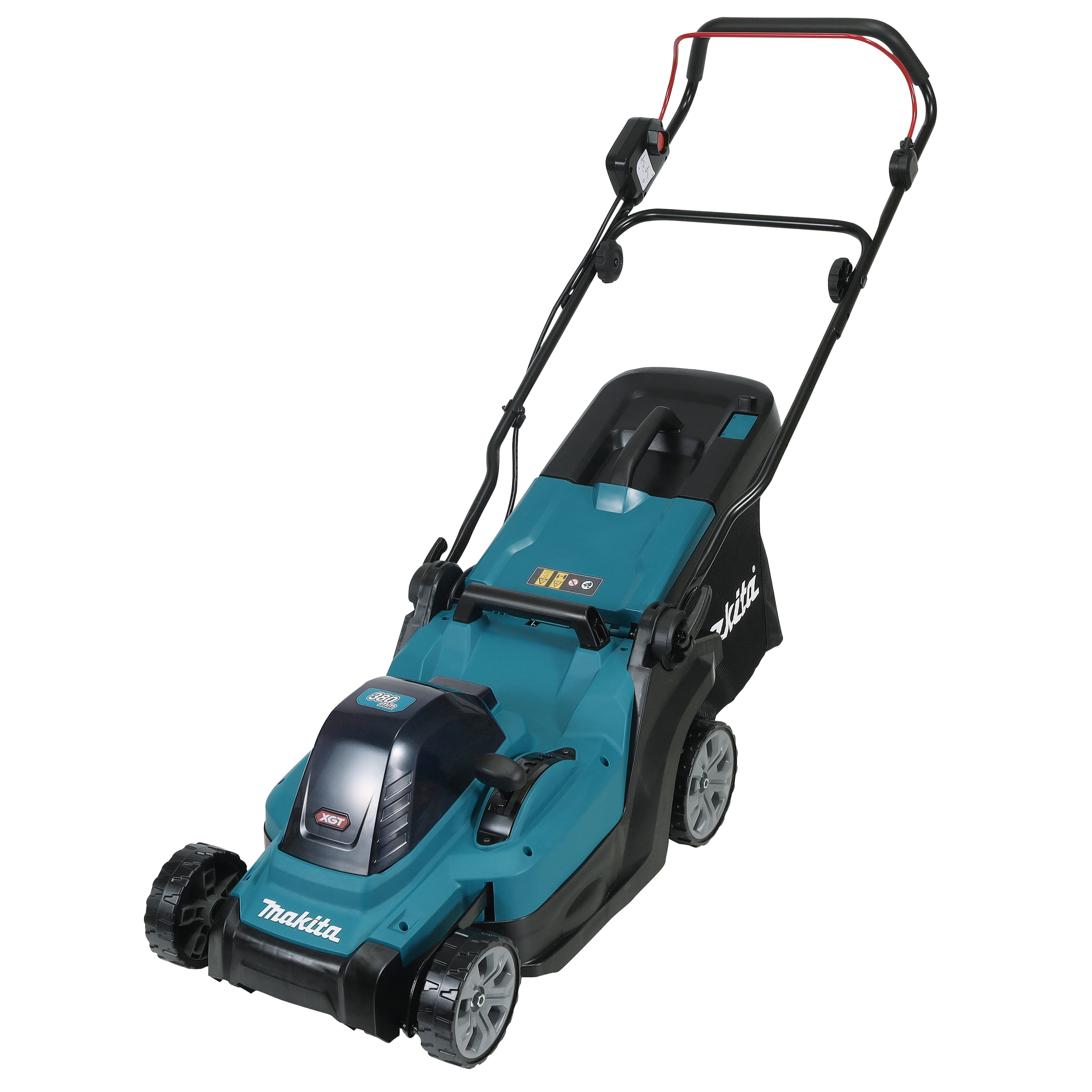 Makita grasmaaier LM003GZ 38cm 40V