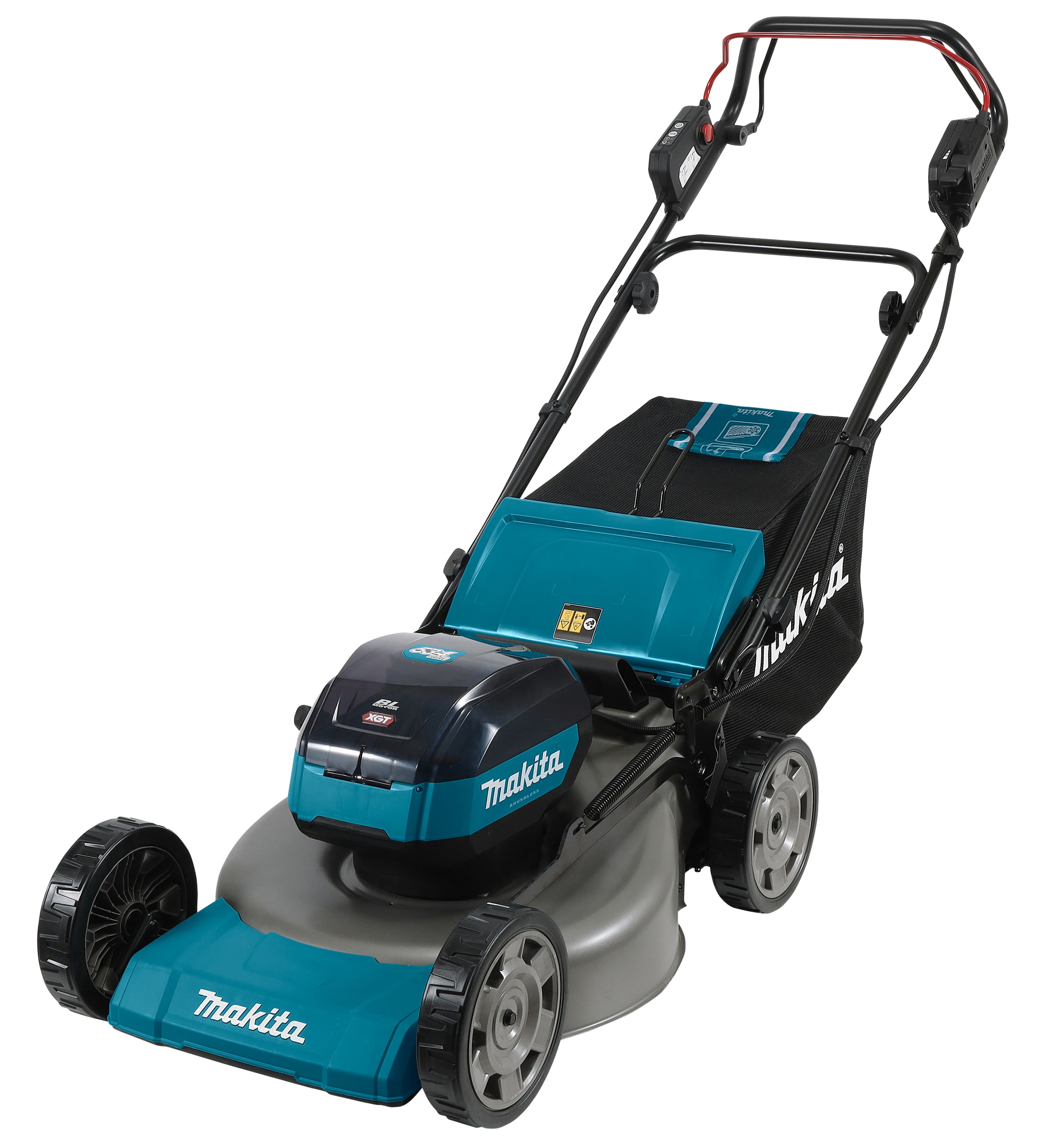 Makita grasmaaier LM002GZ 53cm 40V