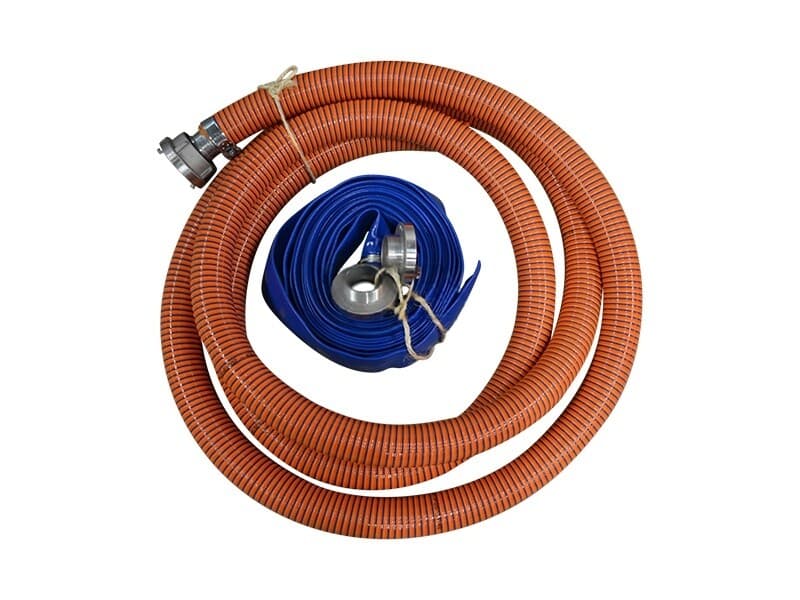 Slangenset 4’’ STORZ | Honda W*40