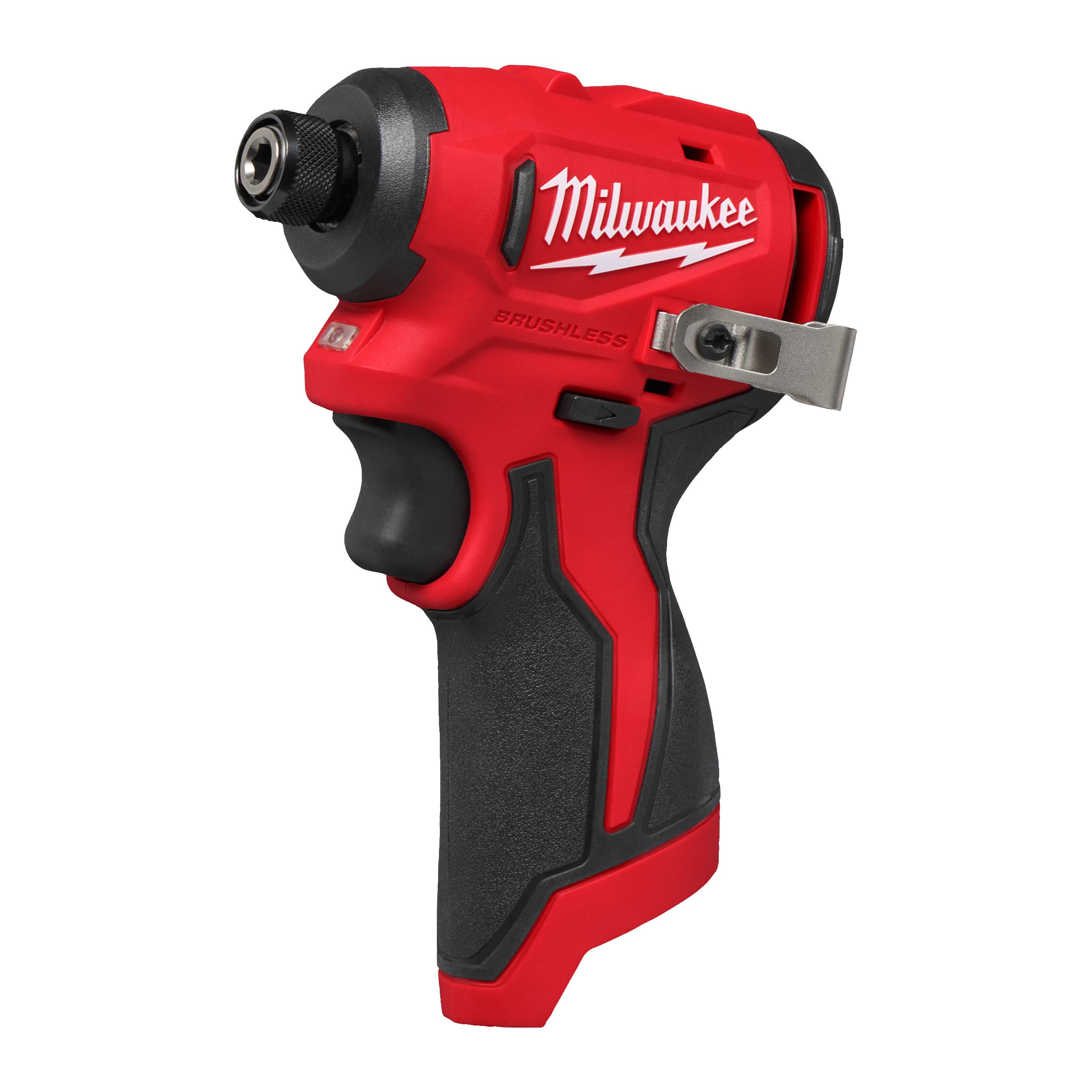 Milwaukee 12V slagschroevendraaier 124Nm compact M12 BLIDRC-0