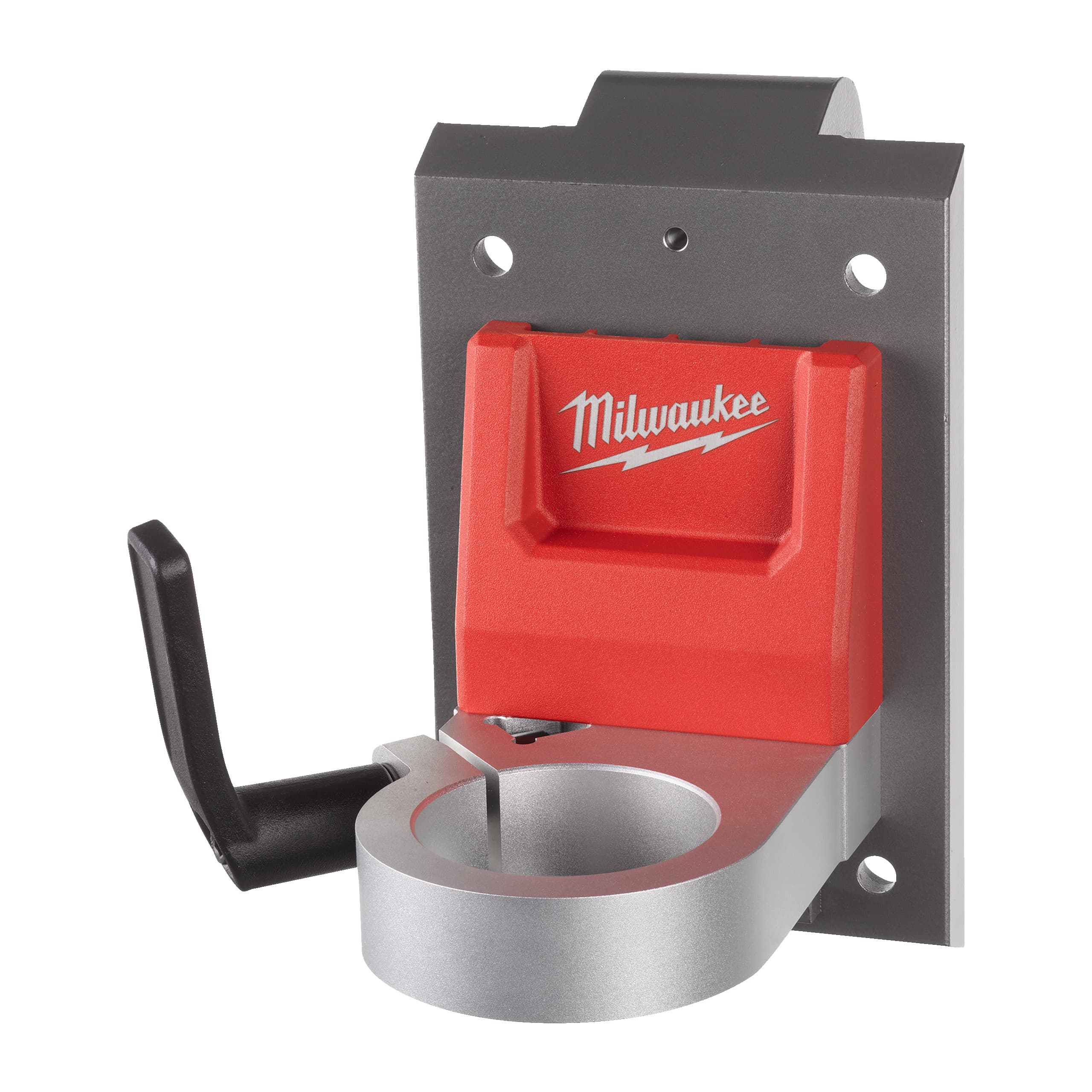 Milwaukee MX FUEL Adapterplaat tbv MXF DCD150 MXF DR350-150