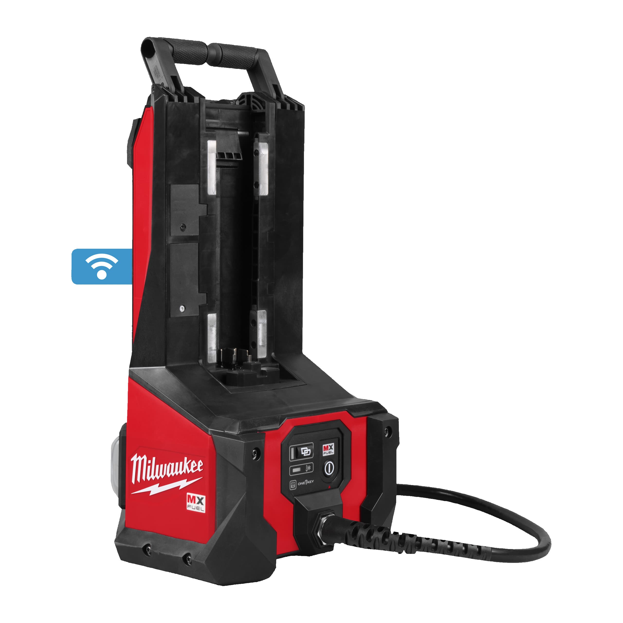 Milwaukee MX FUEL trilnaald hoogfrequent MXF CVHF-0