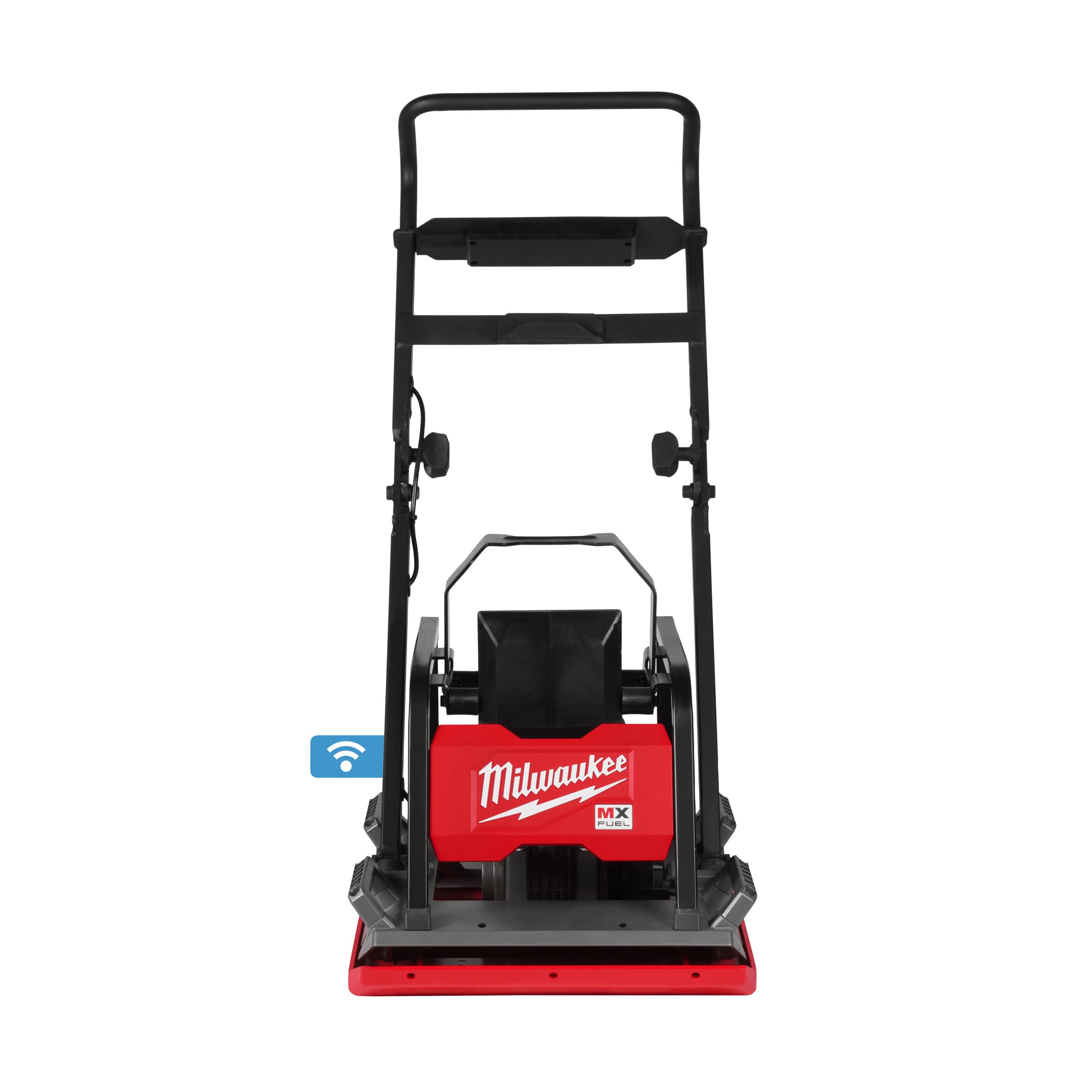 Milwaukee trilplaat MXF PC50-0 50cm doos