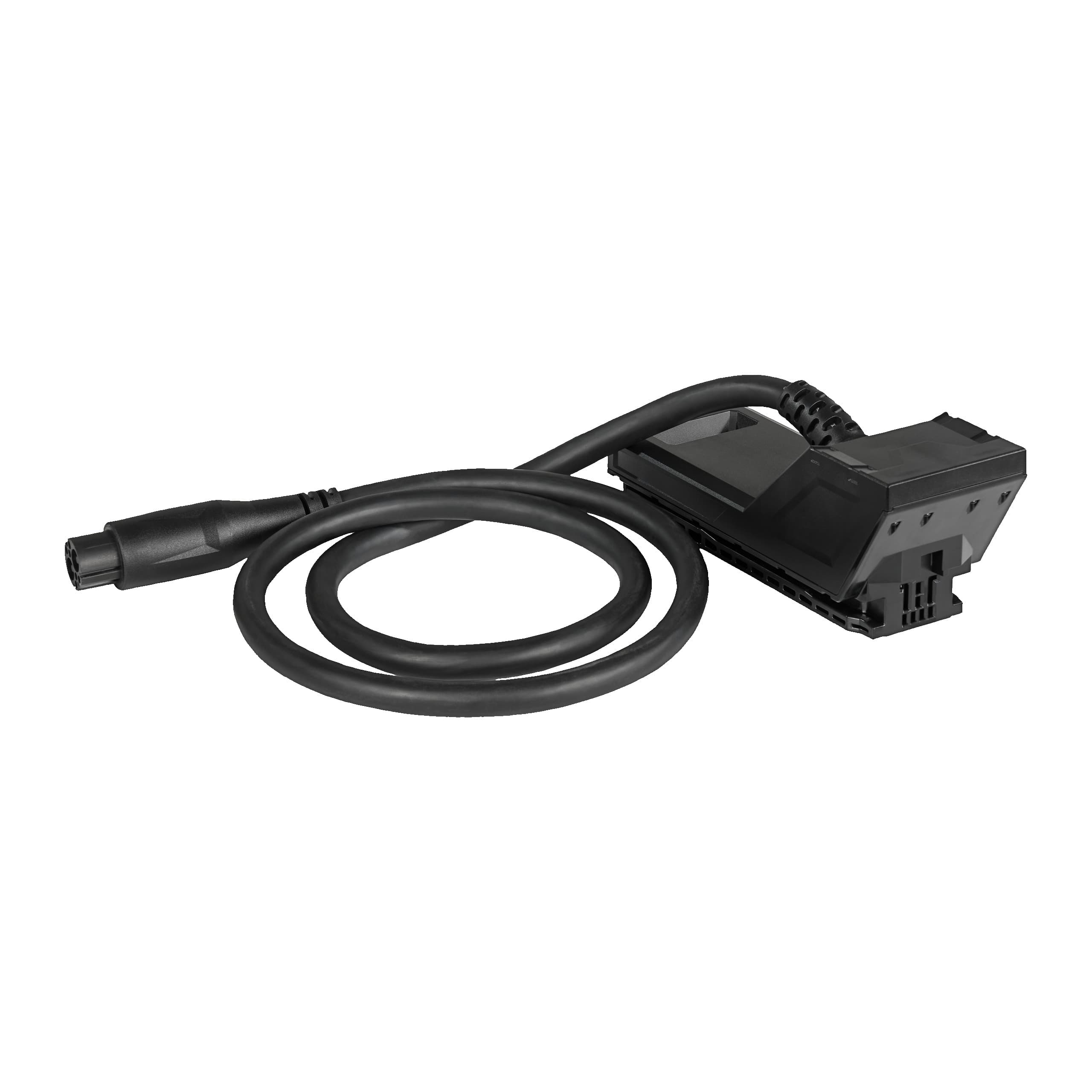 Milwaukee accuhouder MXF PBET-24 kabel incl. adapter 2,4m tbv MXF PBE doos